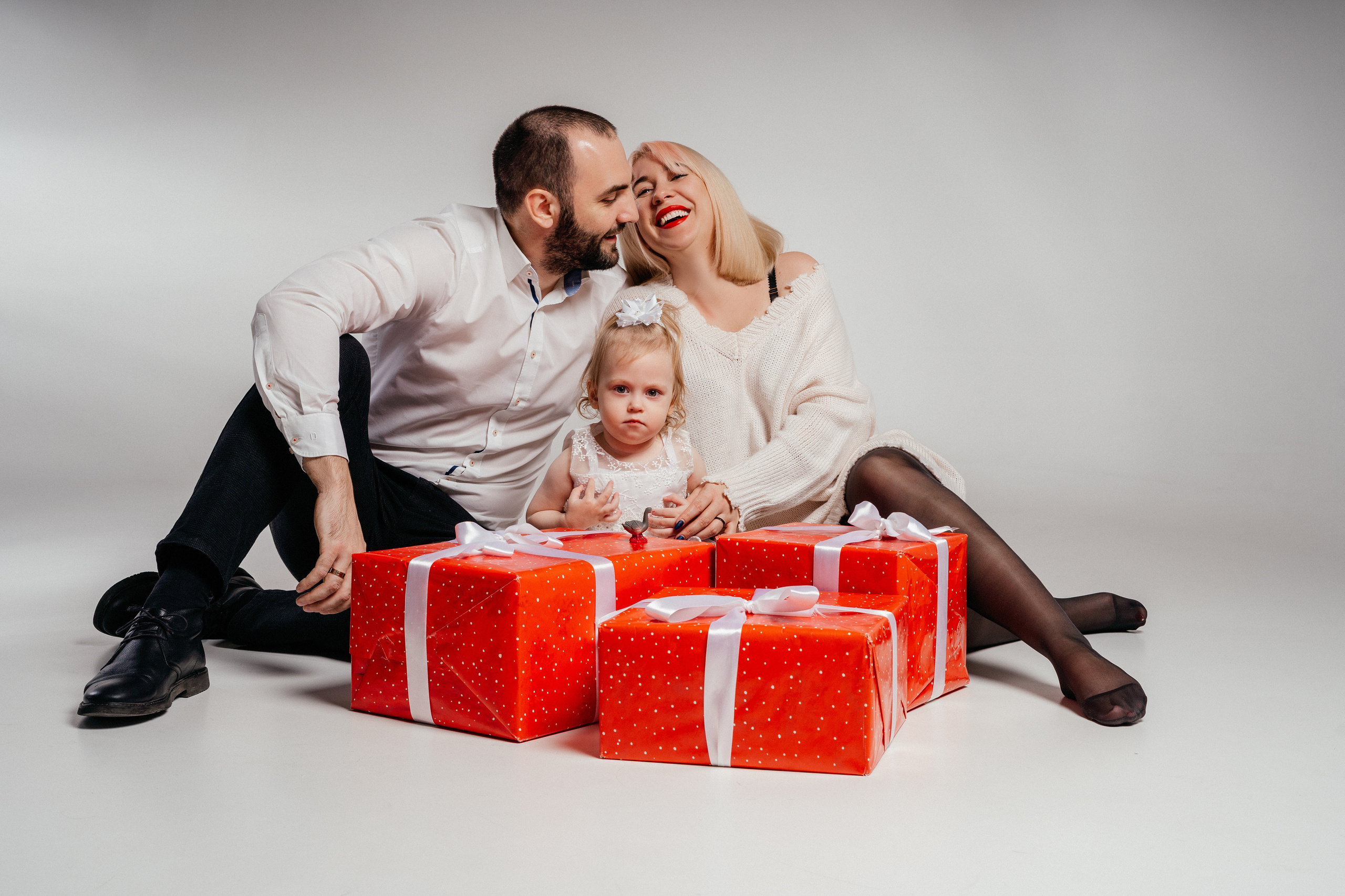 Семейная фотосессия. Свадебный и семейный фотограф В Барнауле Нечаева Таня