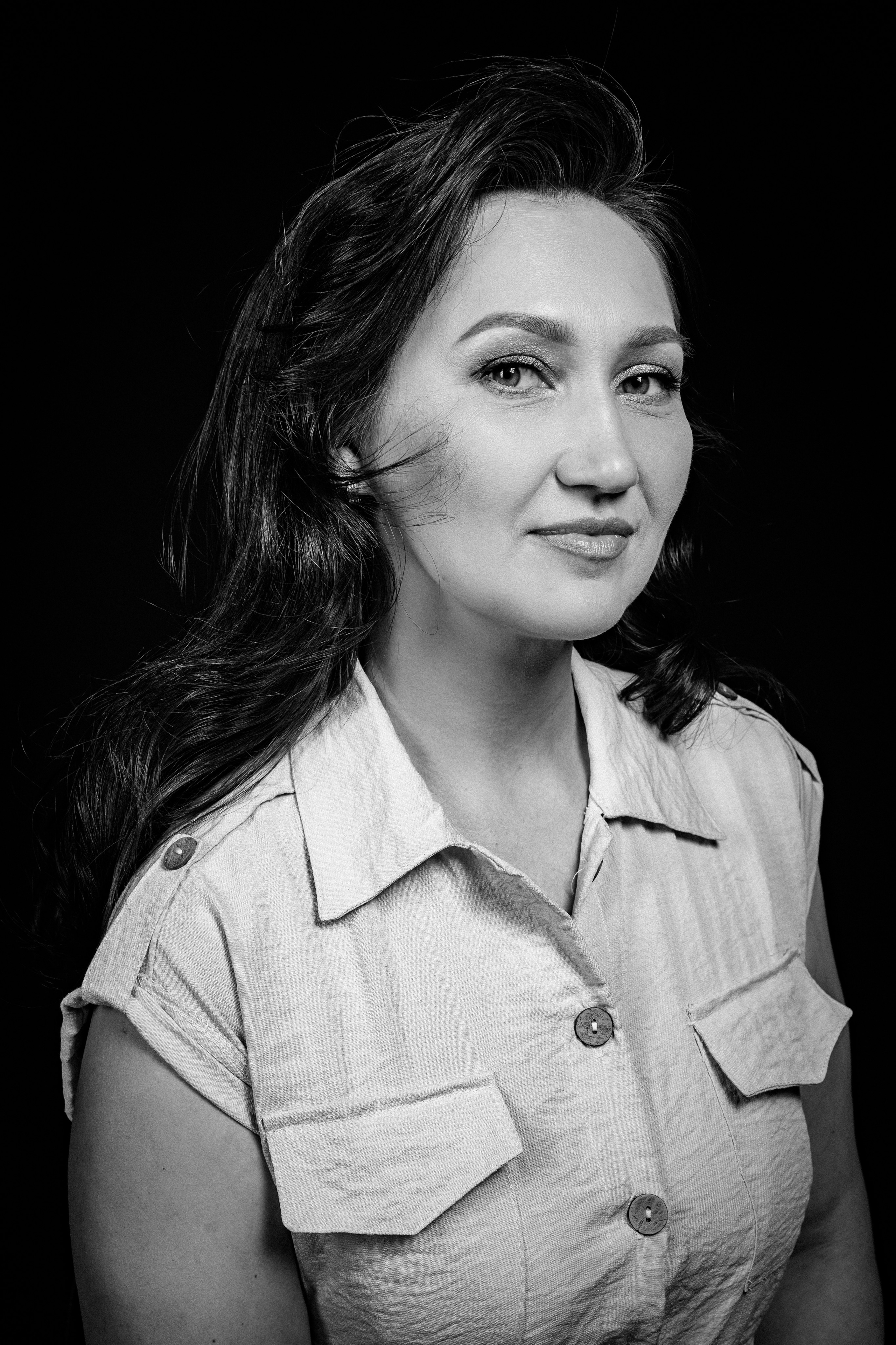 ЧБ DENT STUDIO. Свадебный и семейный фотограф В Барнауле Нечаева Таня