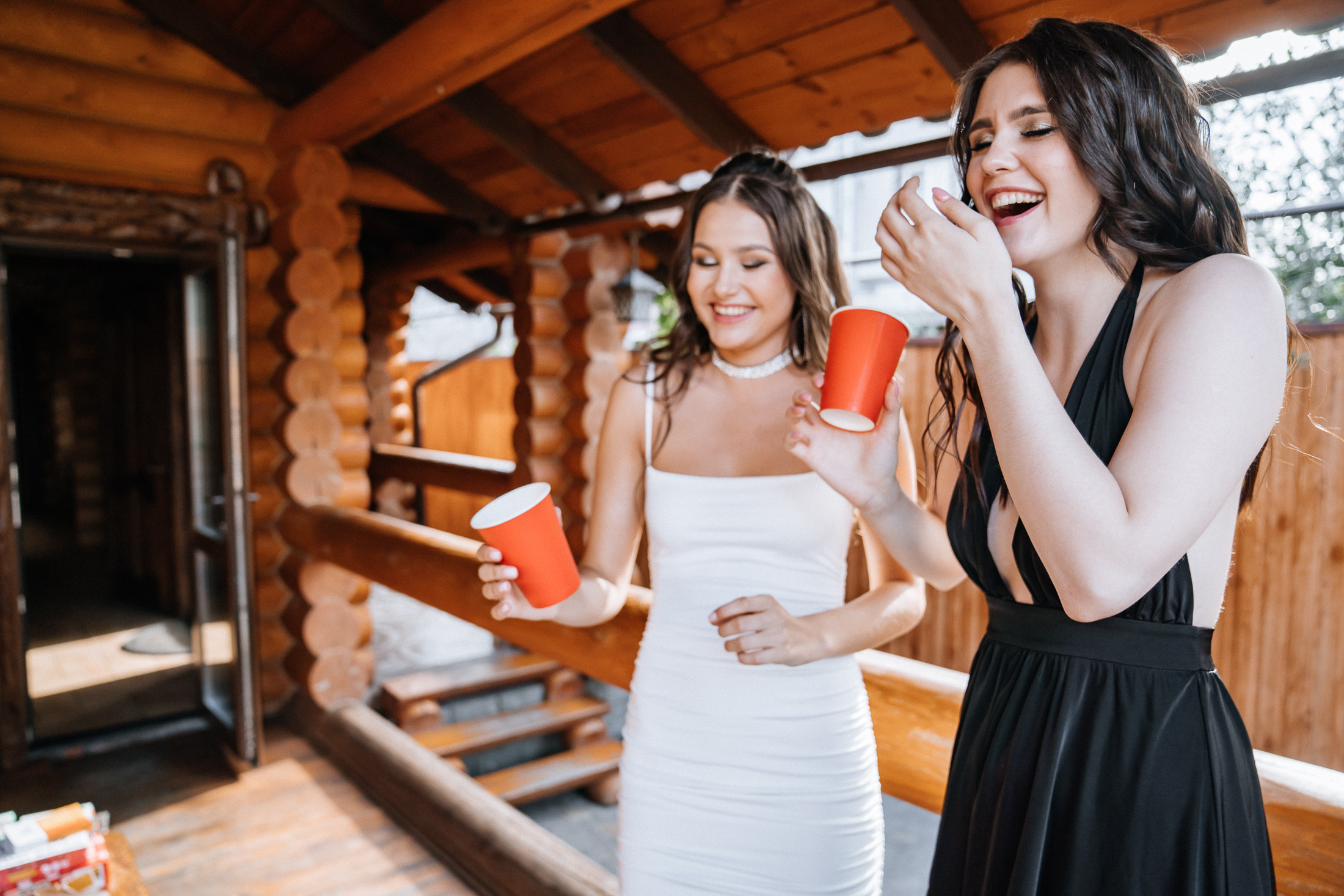 Девичник. Свадебный и семейный фотограф В Барнауле Нечаева Таня