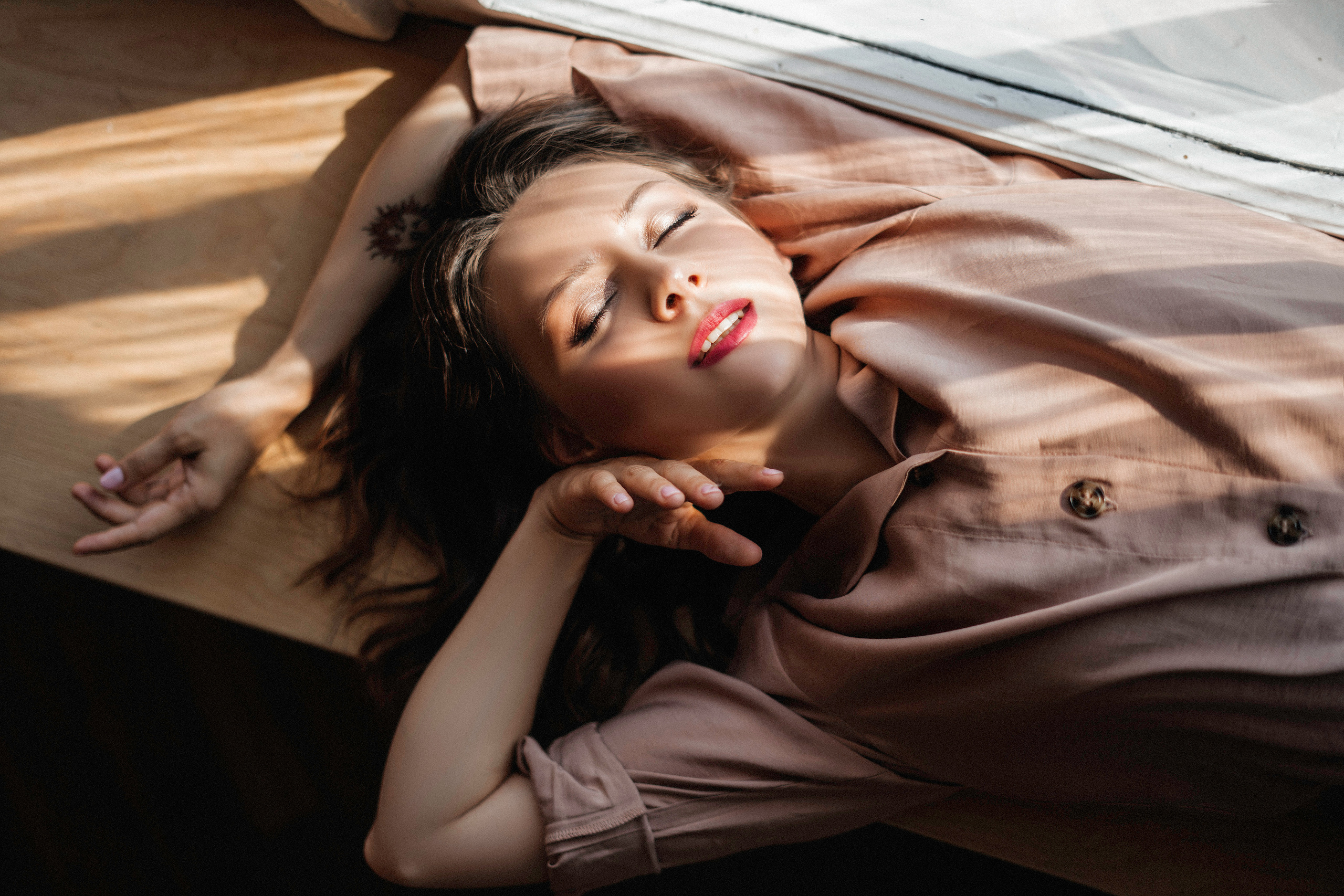 Контент для телесного терапевта. Свадебный и семейный фотограф В Барнауле Нечаева Таня