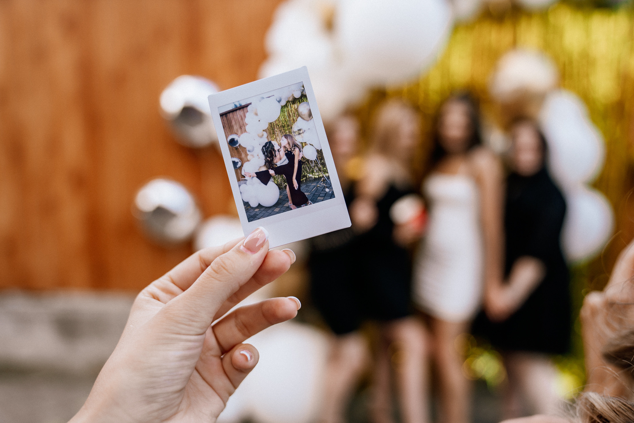 Девичник. Свадебный и семейный фотограф В Барнауле Нечаева Таня