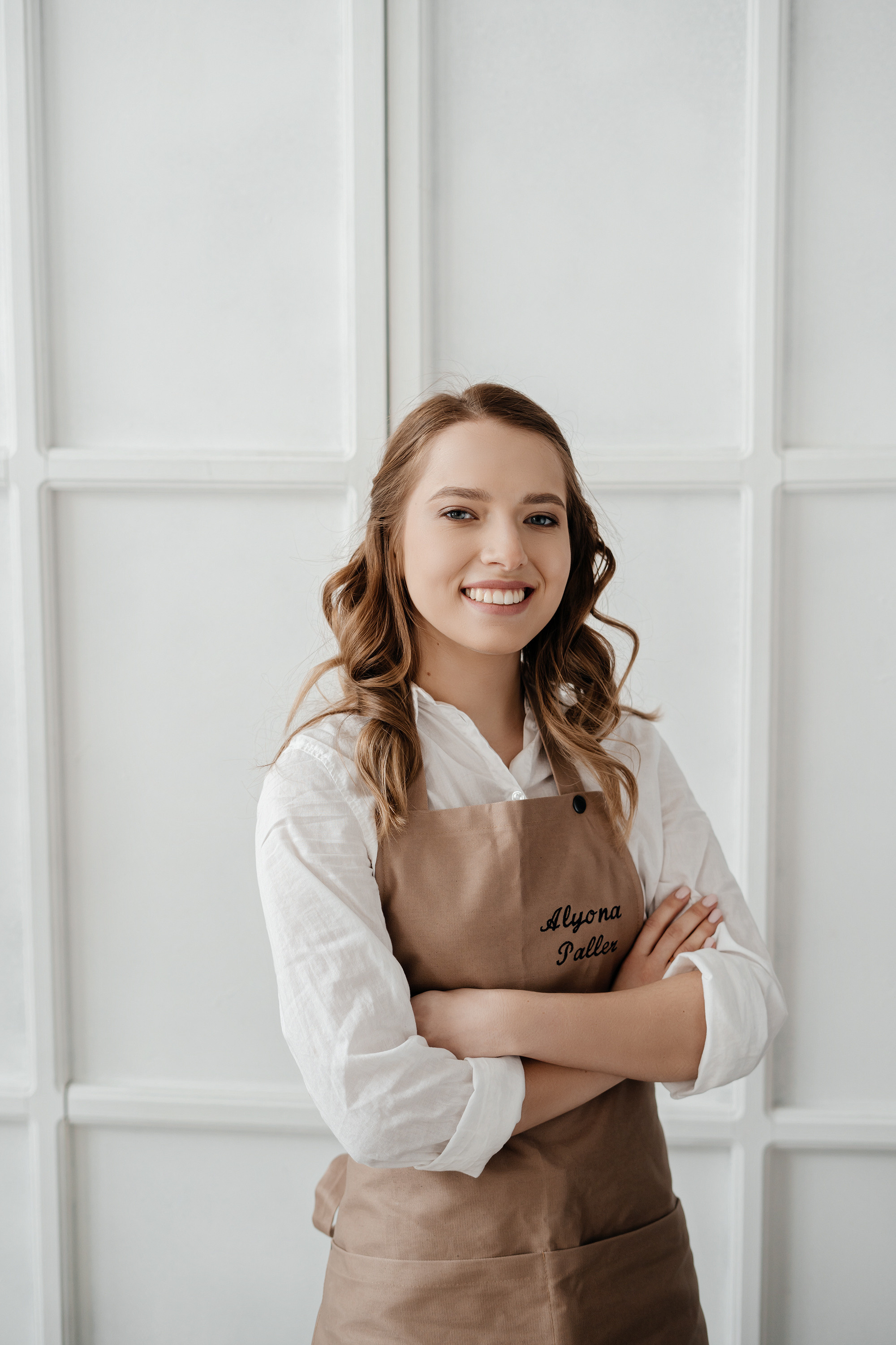 Контент кондитера. Свадебный и семейный фотограф В Барнауле Нечаева Таня