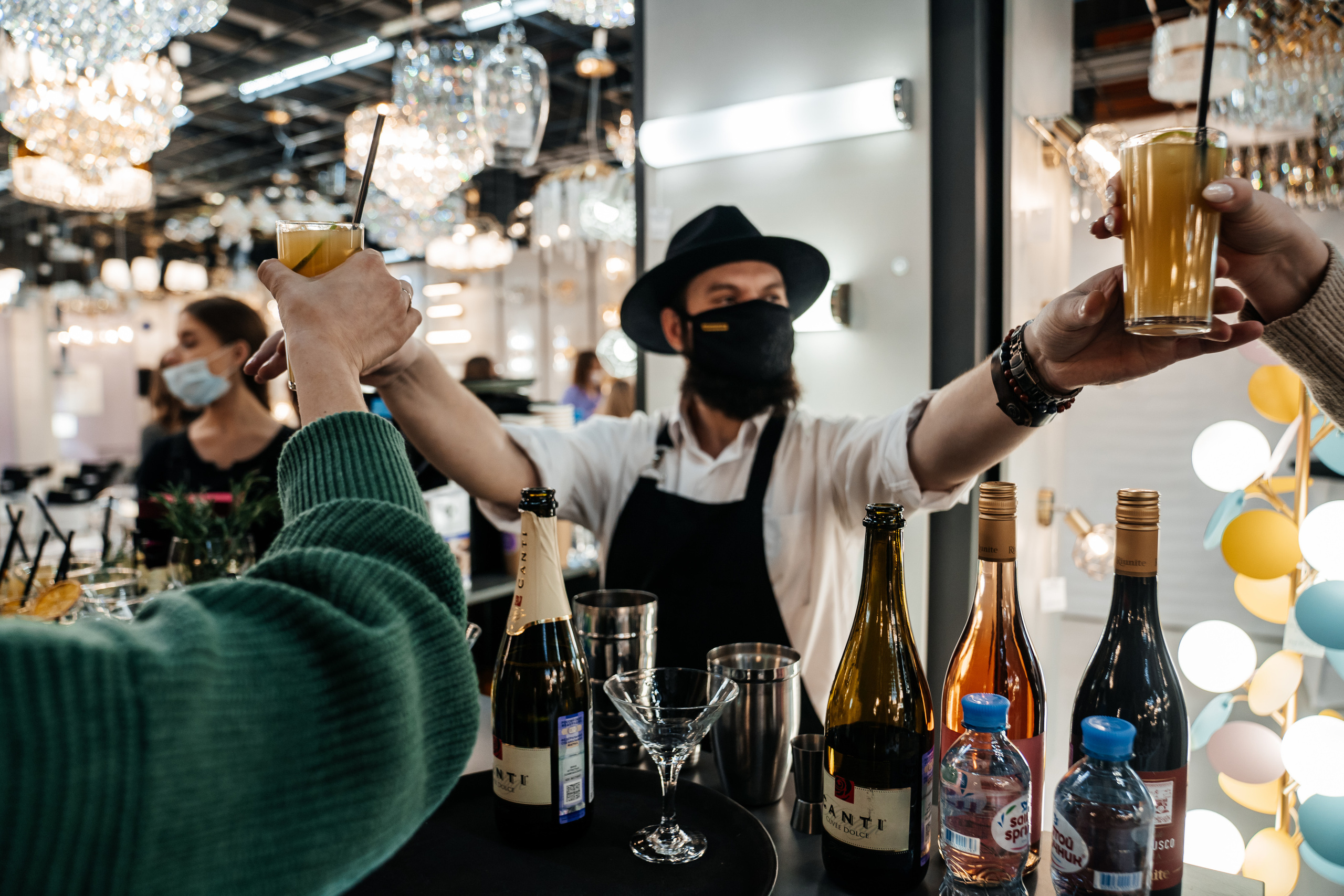 MAYTONI 2022 С В Е Т О Л О К. Свадебный и семейный фотограф В Барнауле Нечаева Таня