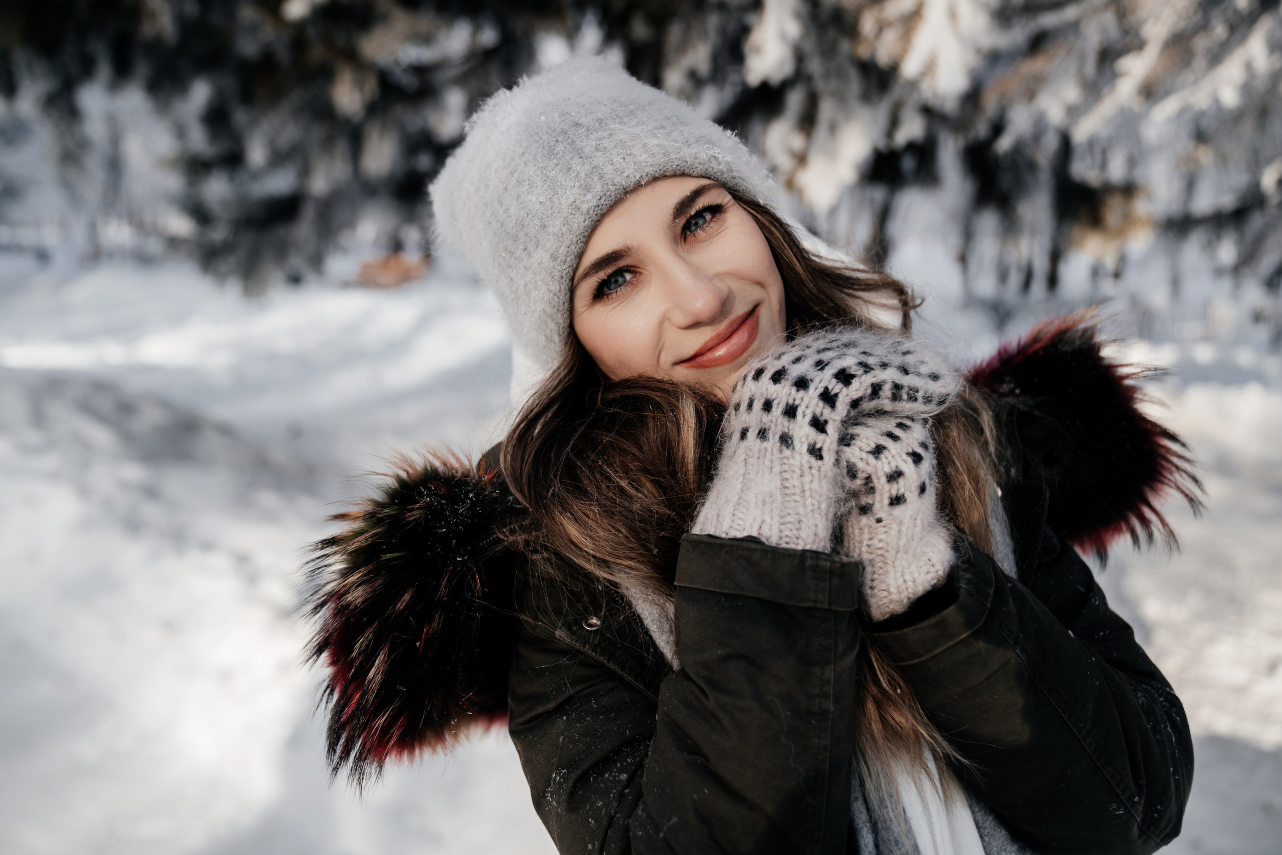 Прогулочная семейная фотосессия. Свадебный и семейный фотограф В Барнауле Нечаева Таня