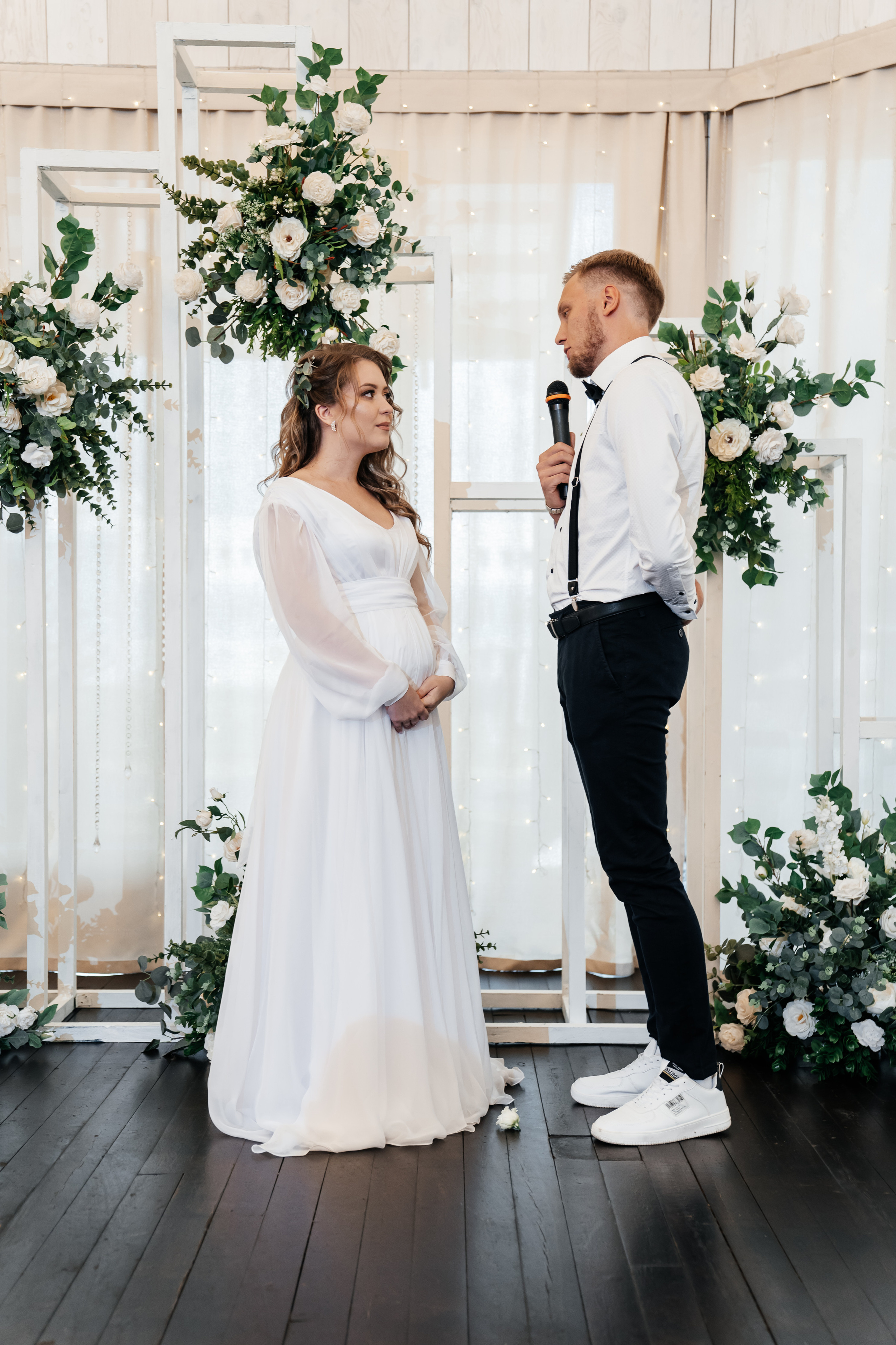 Никита и Анна. Свадебный и семейный фотограф В Барнауле Нечаева Таня