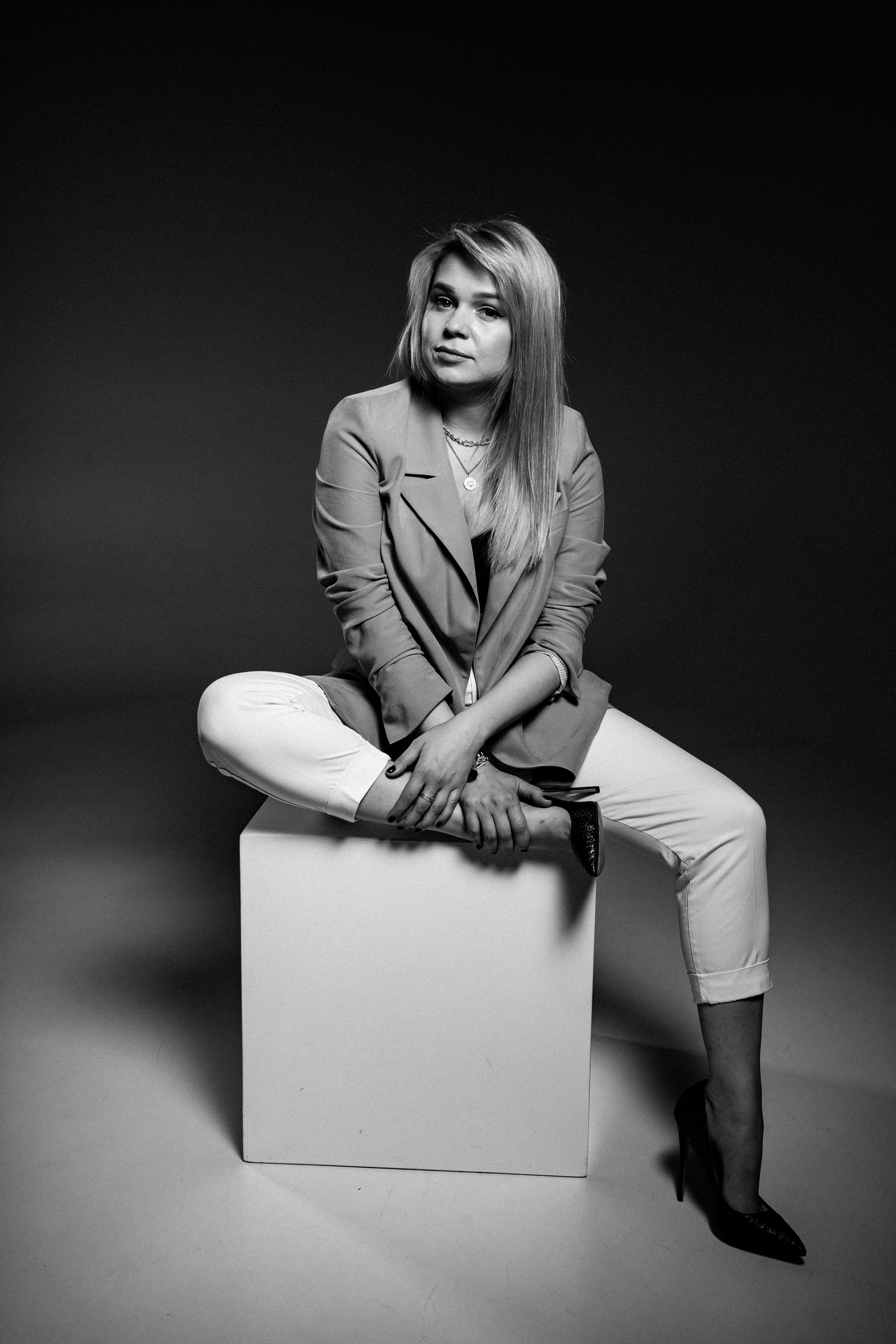 ЧБ DENT STUDIO. Свадебный и семейный фотограф В Барнауле Нечаева Таня