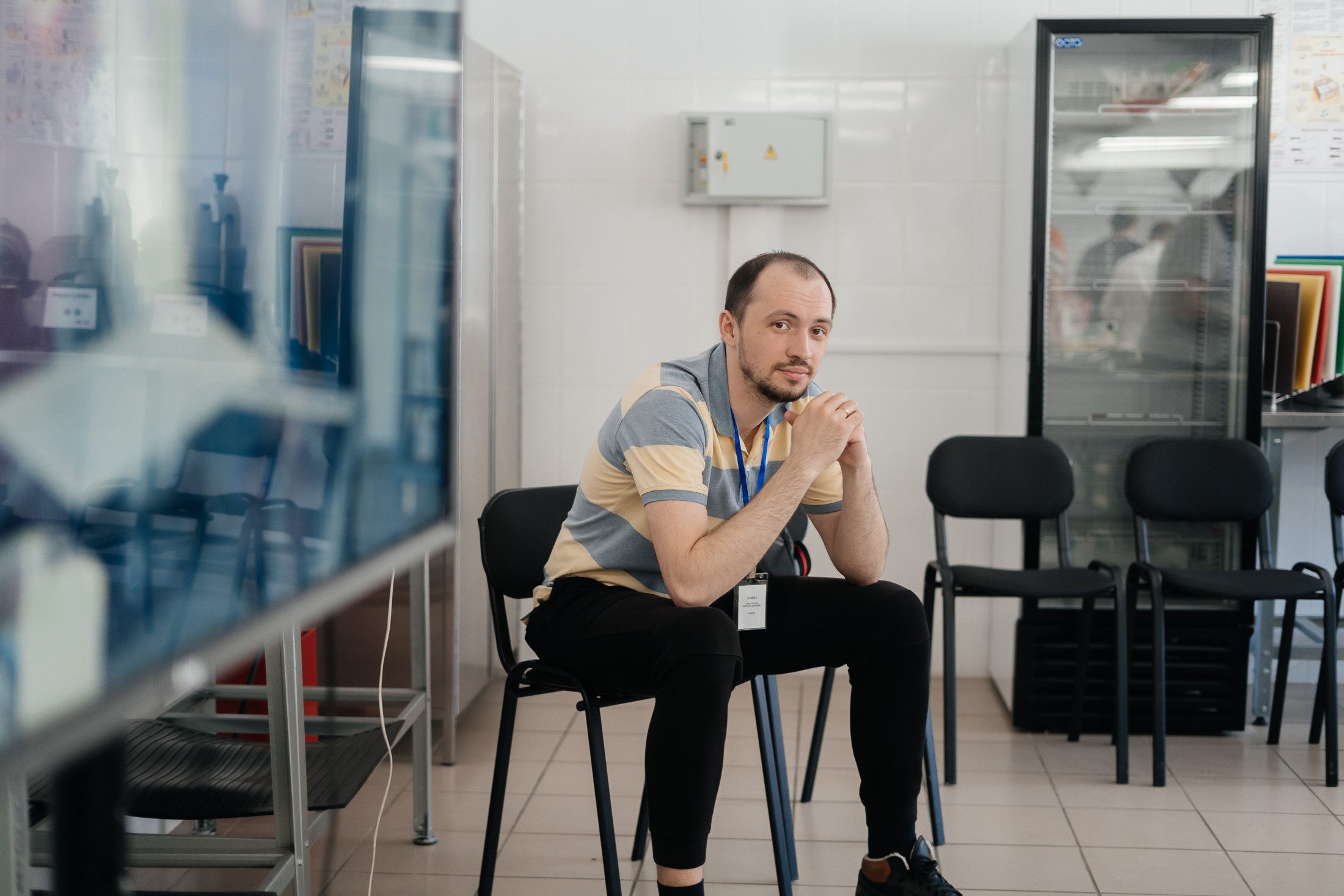 ResFOOD. Свадебный и семейный фотограф В Барнауле Нечаева Таня