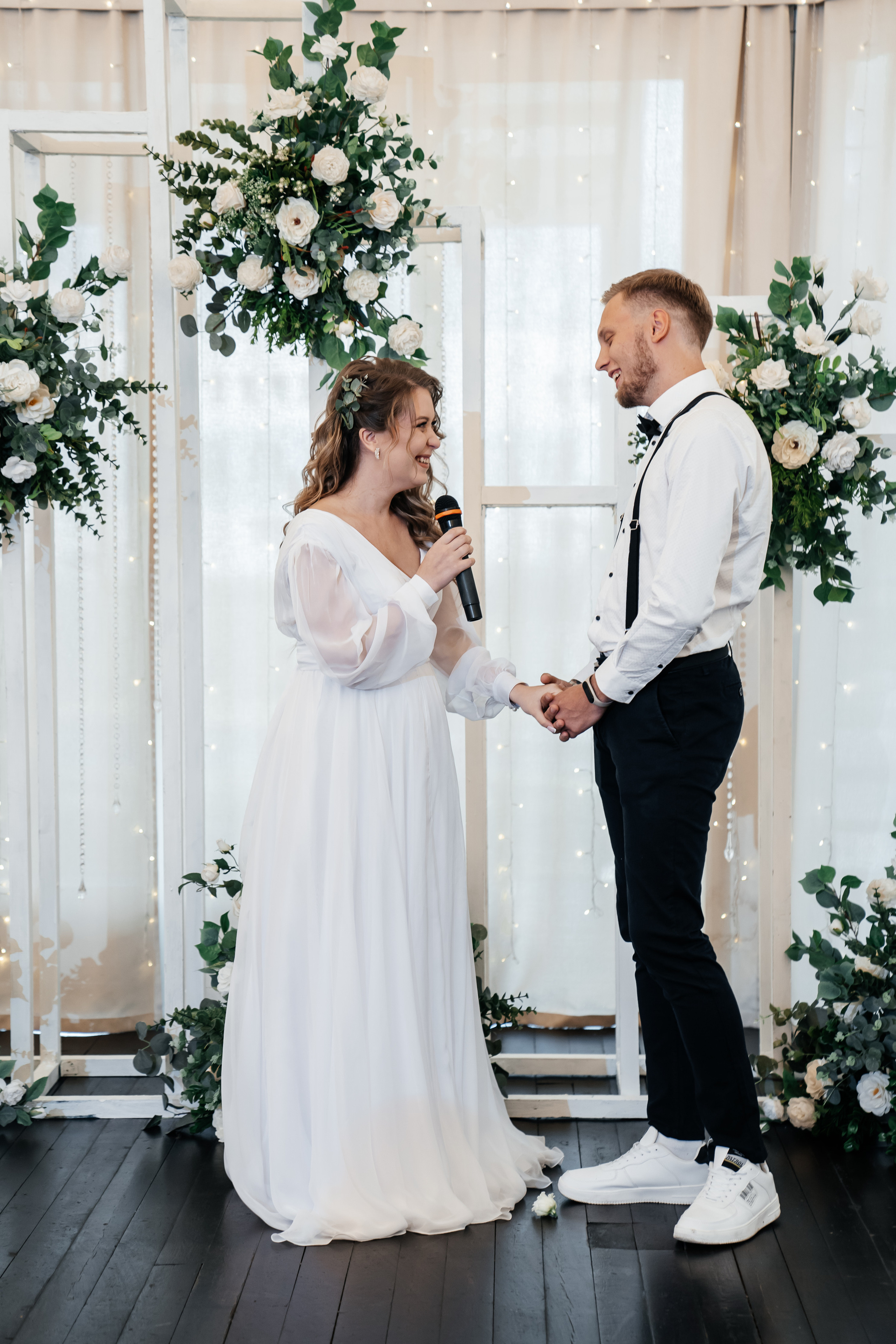 Никита и Анна. Свадебный и семейный фотограф В Барнауле Нечаева Таня