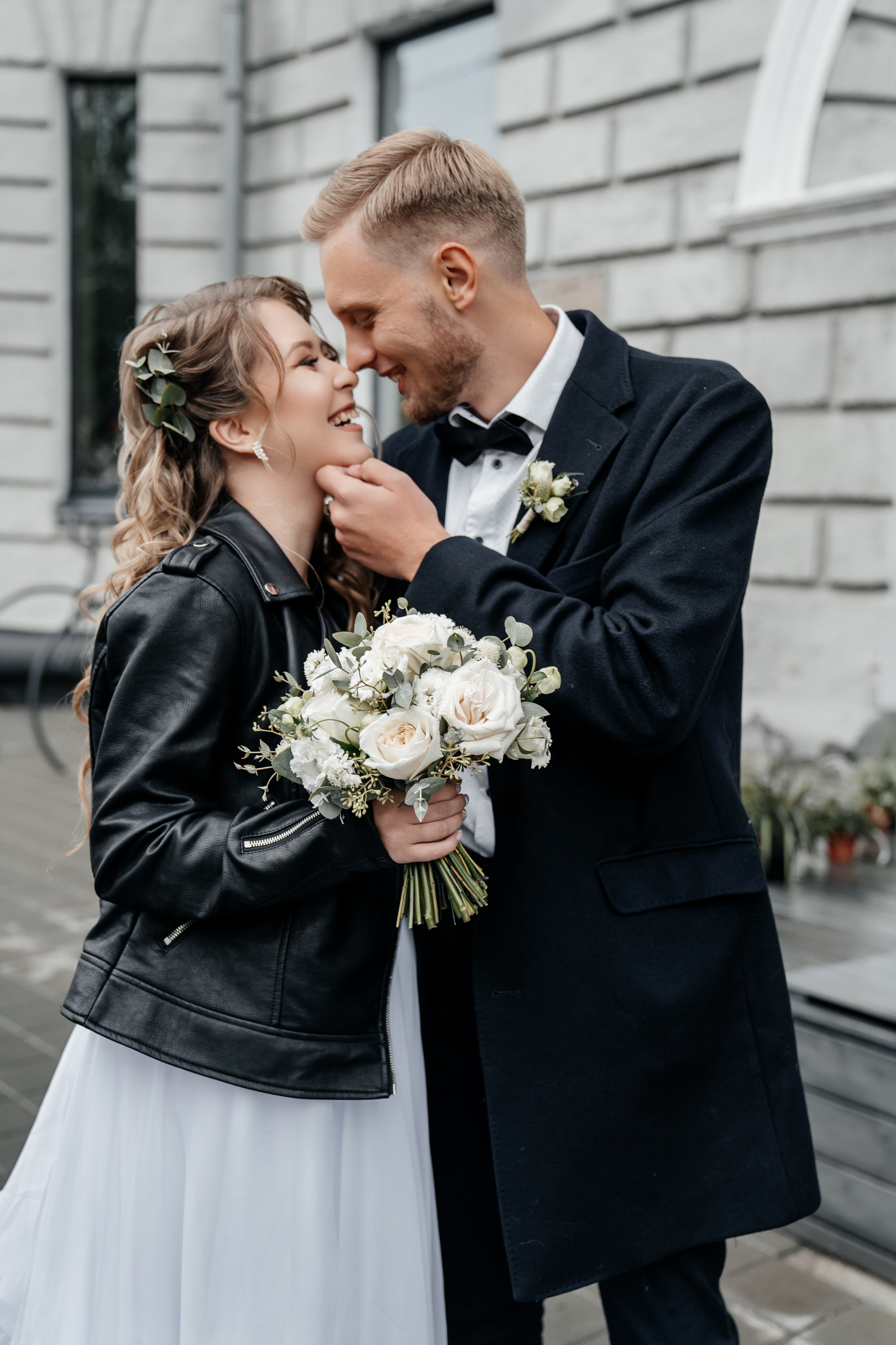 Никита и Анна. Свадебный и семейный фотограф В Барнауле Нечаева Таня