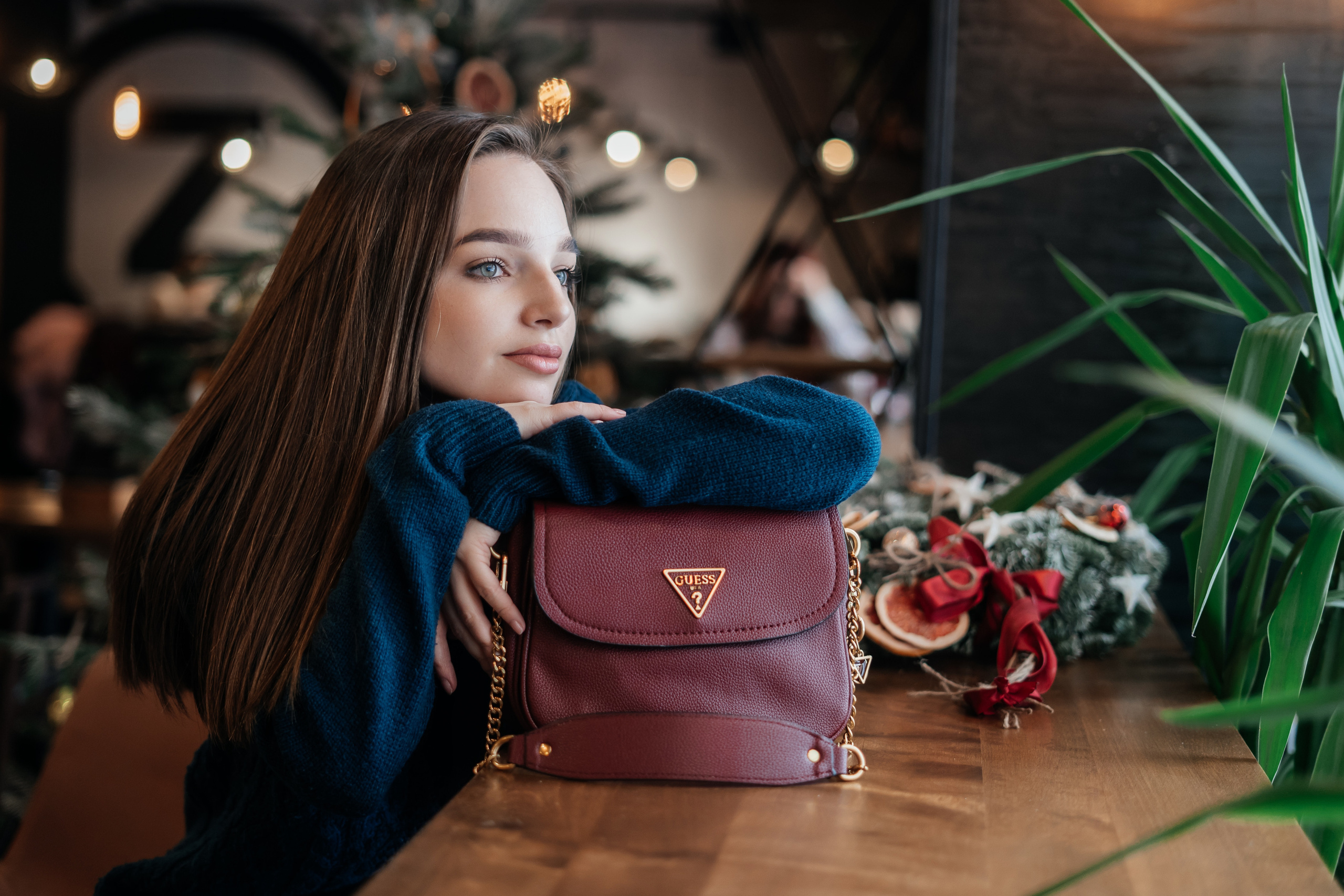 Контент для бренда сумок. Свадебный и семейный фотограф В Барнауле Нечаева Таня