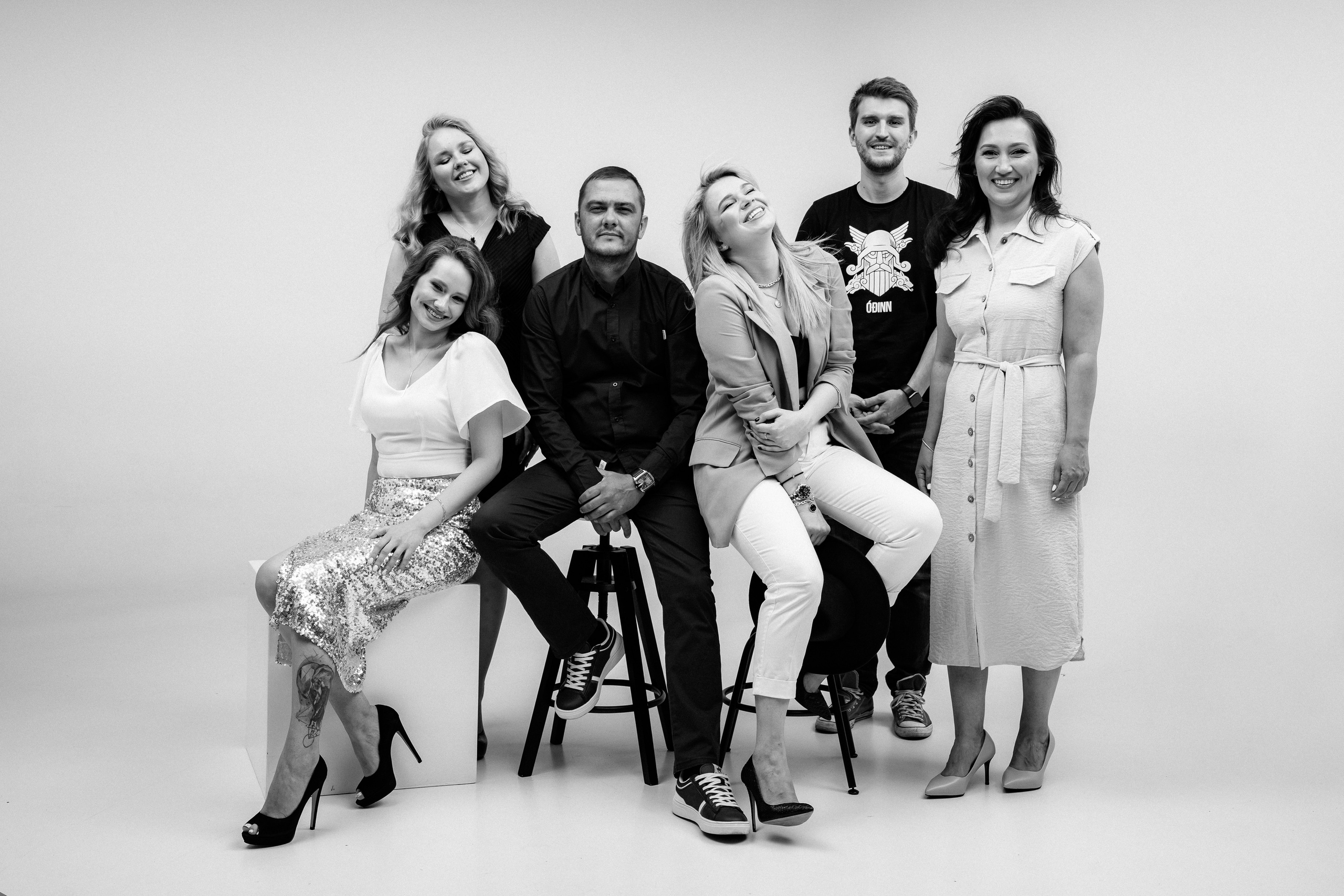 ЧБ DENT STUDIO. Свадебный и семейный фотограф В Барнауле Нечаева Таня