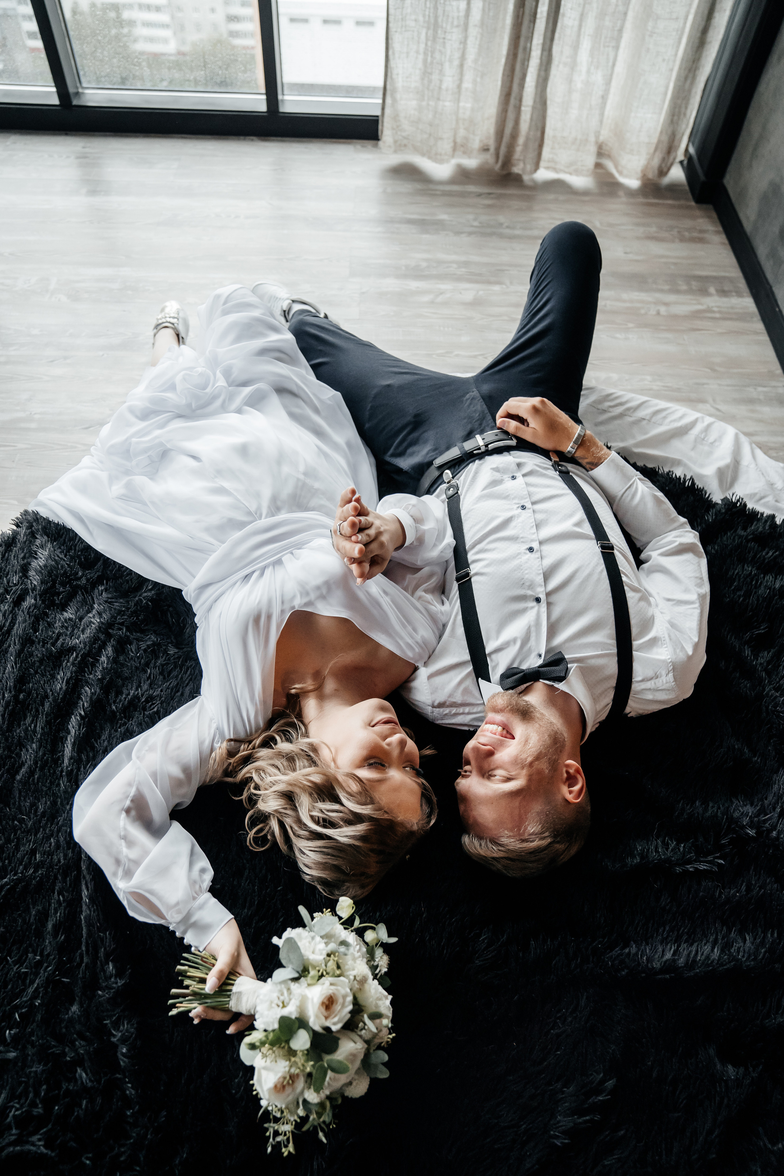 Никита и Анна. Свадебный и семейный фотограф В Барнауле Нечаева Таня