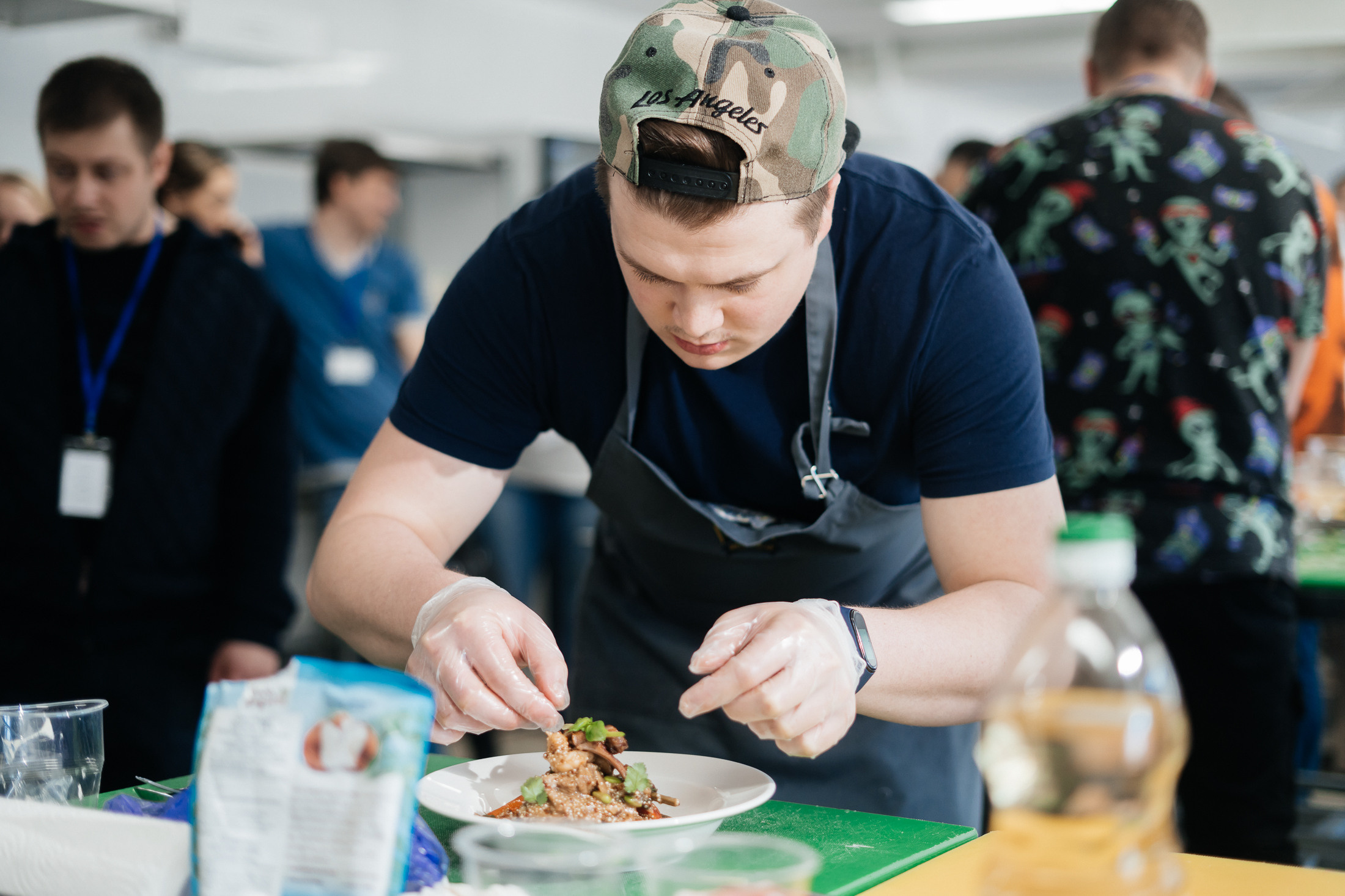 ResFOOD. Свадебный и семейный фотограф В Барнауле Нечаева Таня