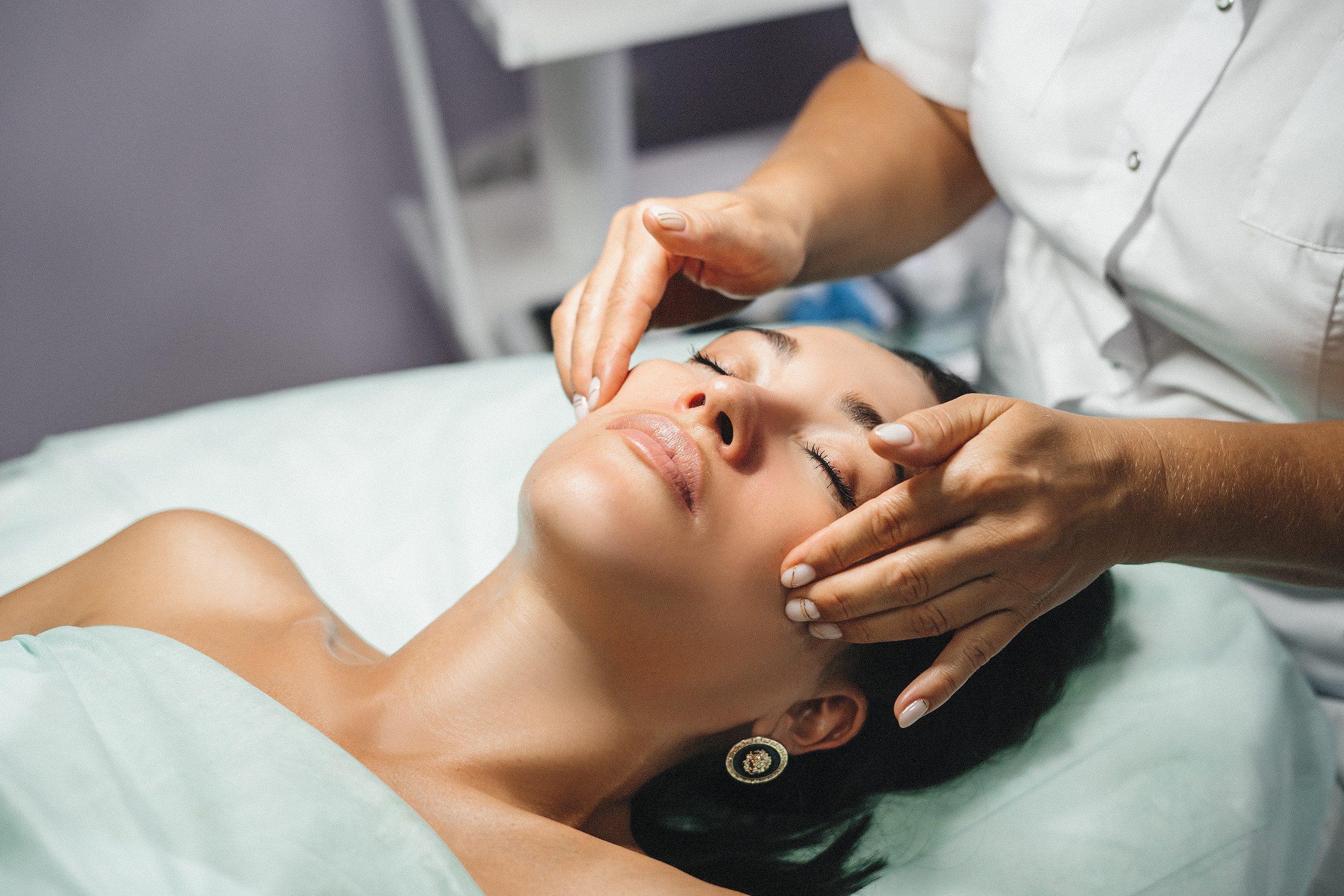 Контент для косметолога. Свадебный и семейный фотограф В Барнауле Нечаева Таня