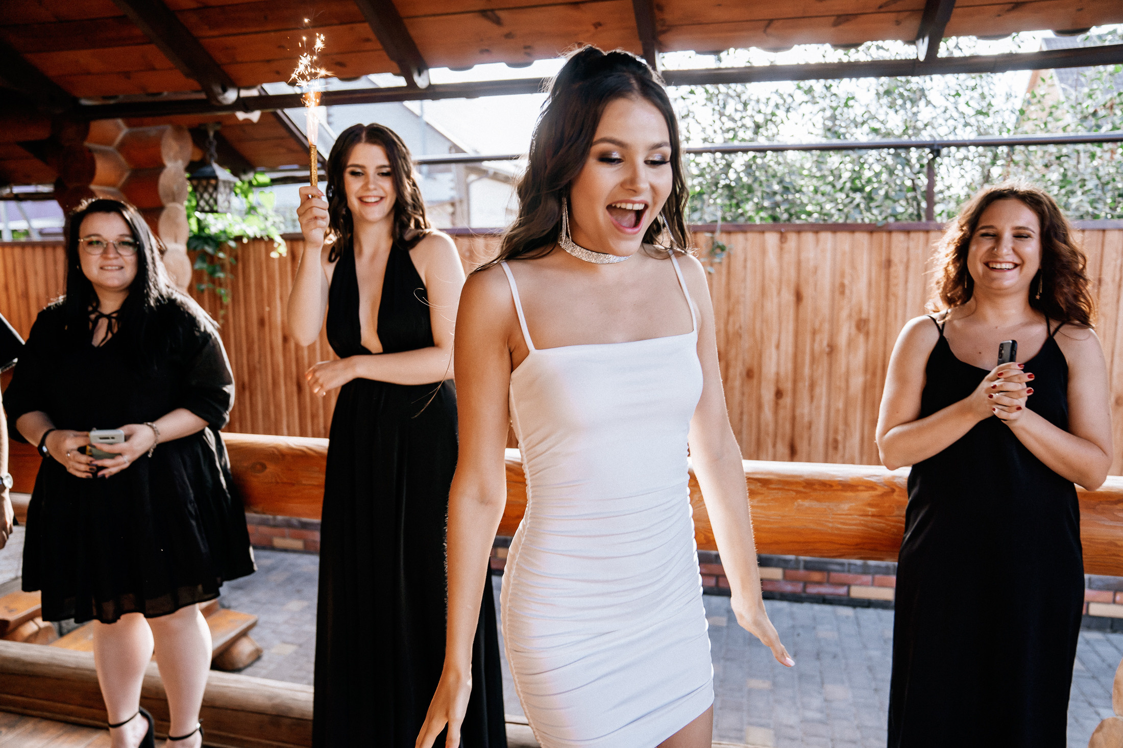 Девичник. Свадебный и семейный фотограф В Барнауле Нечаева Таня