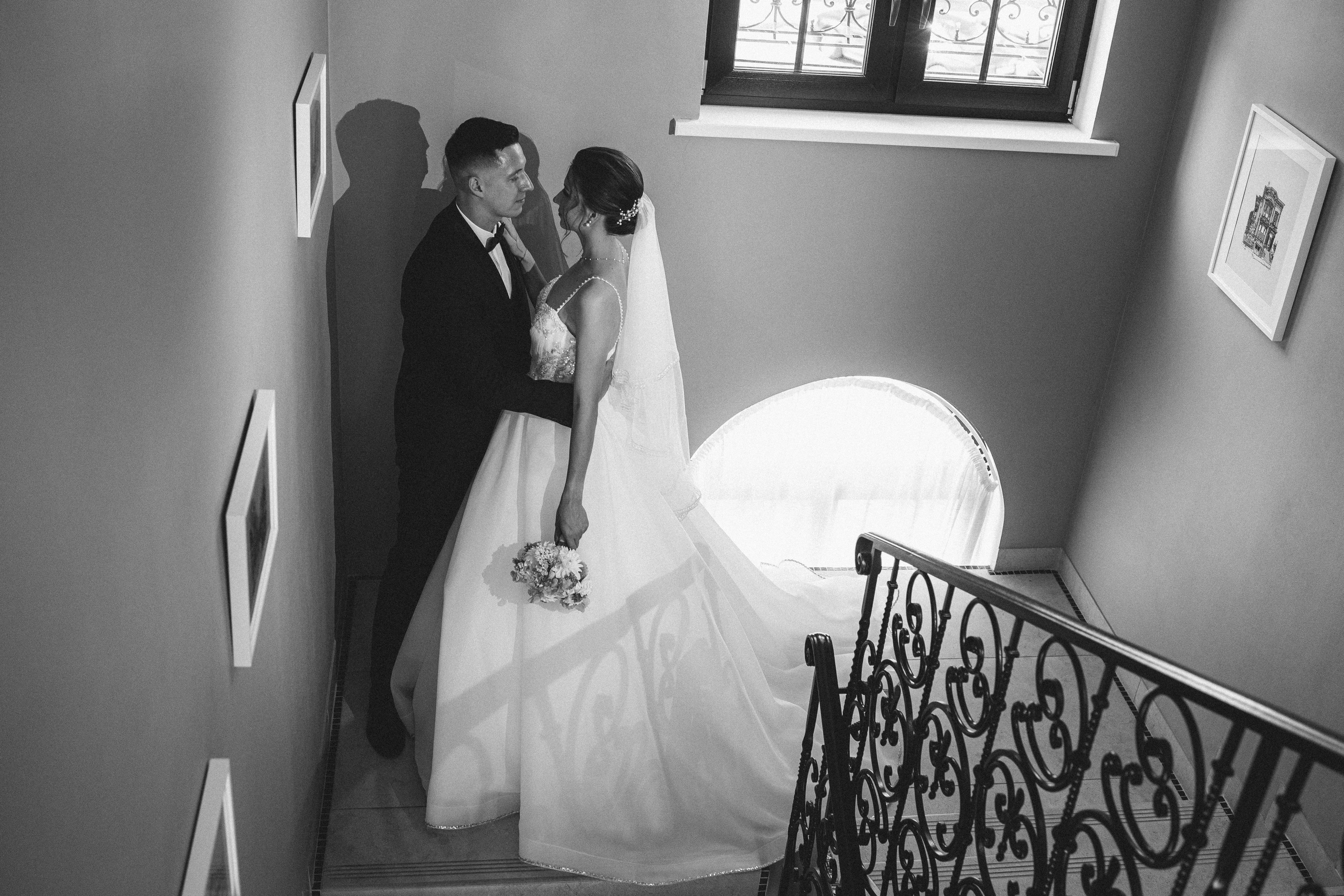 Артём & Ксения. Свадебный фотограф в Челябинске Оксана Мишакова