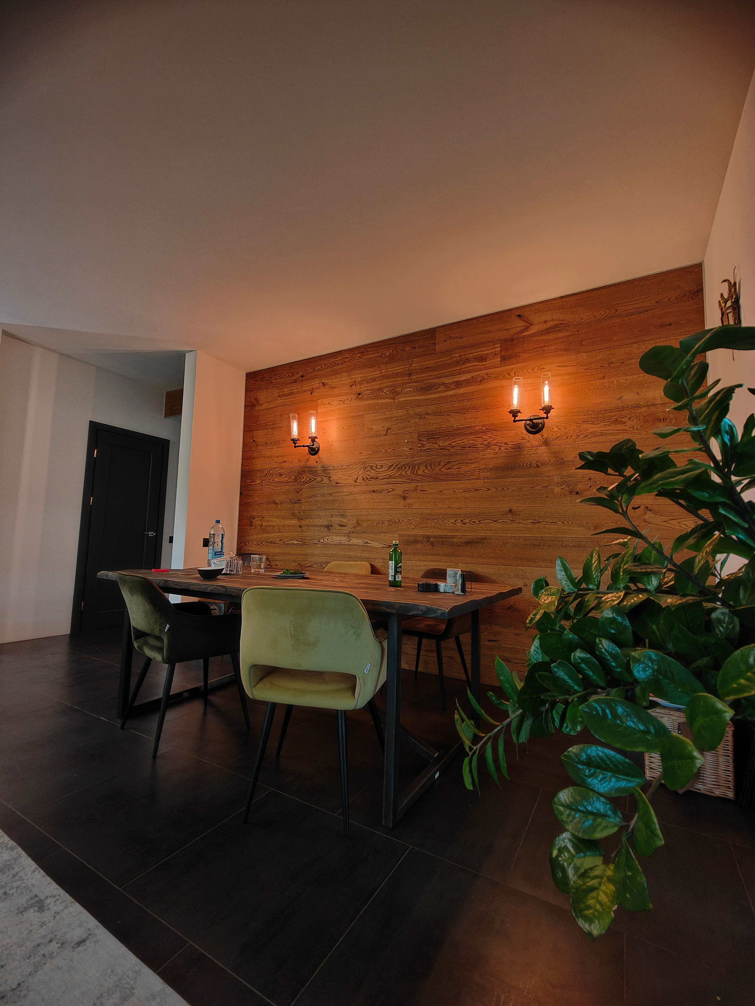 Светлогорск, озеро Тихое и волшебный закат. Фотограф-документалист Мария Осокина