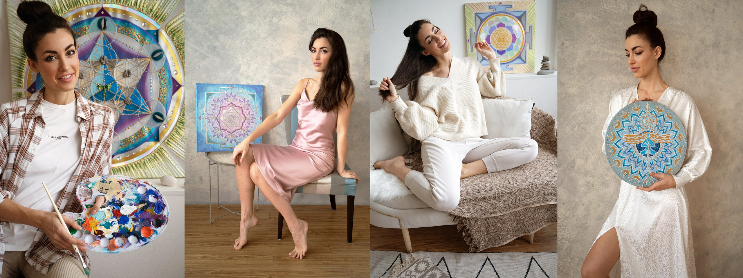 Фотограф в Москве Юлия Половинская