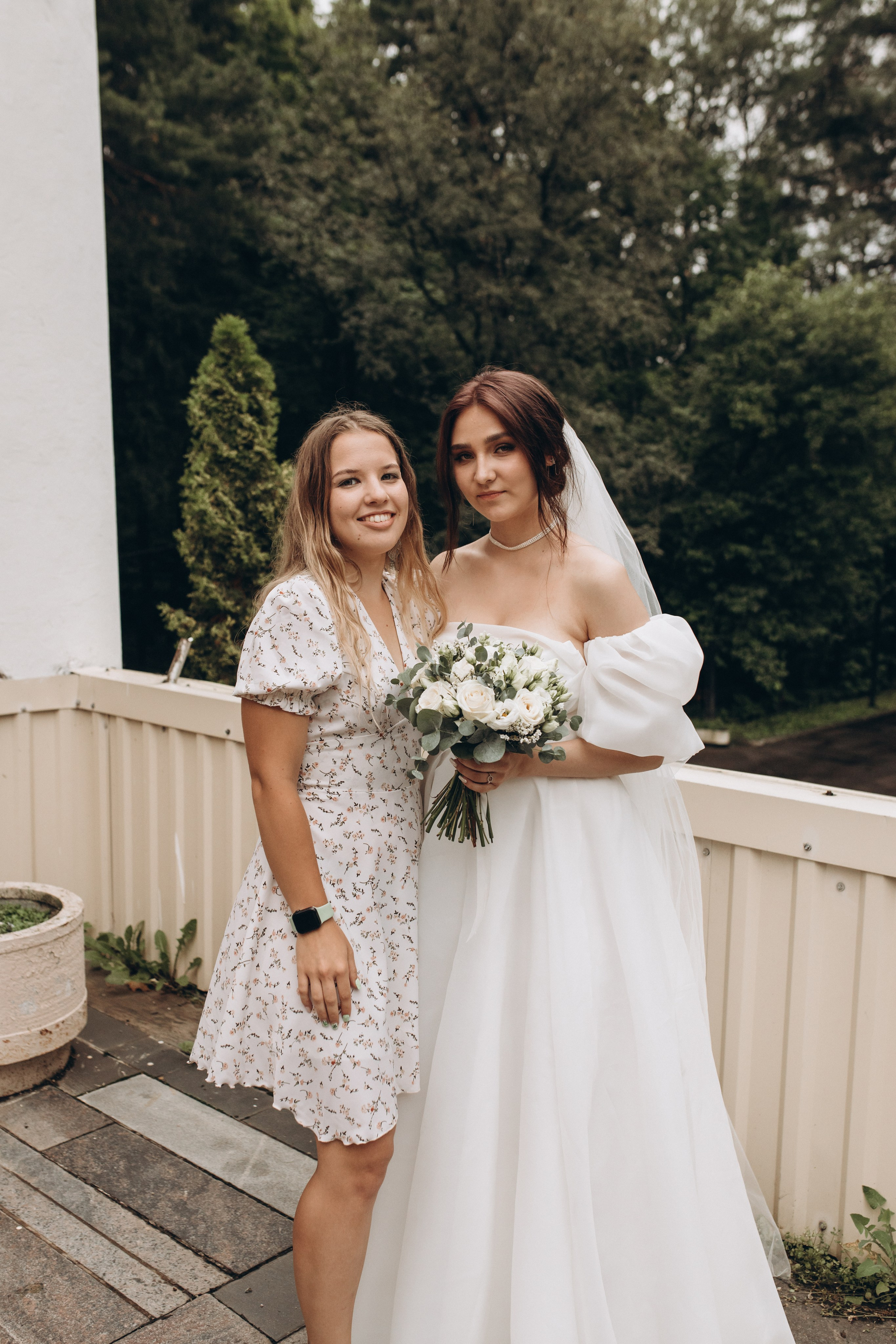 Антон и Алксандра (студия+ресторан). Семейный фотограф в Обнинске