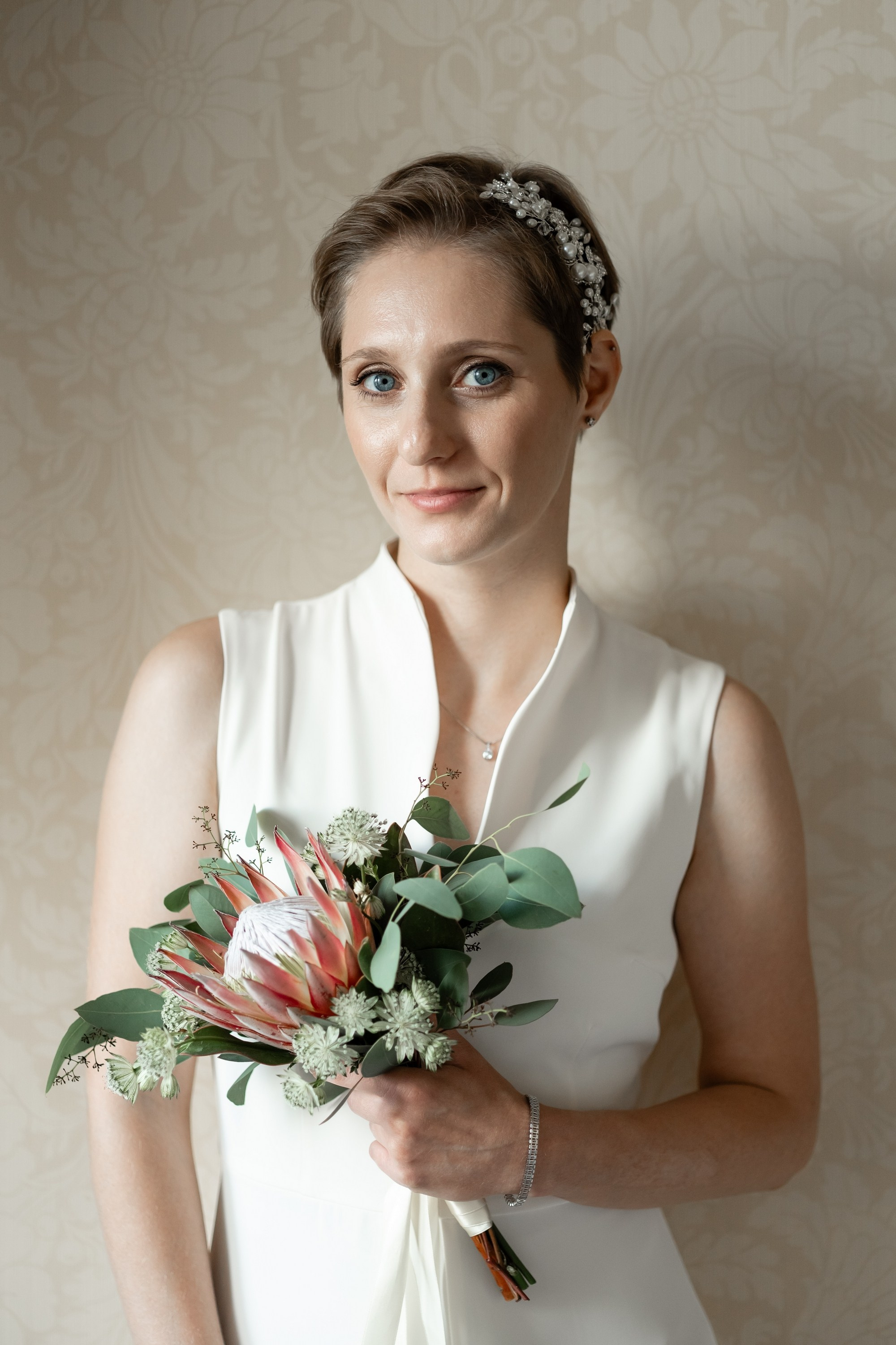 Евгений и Евгения. Татьяна Чернышова свадебный фотограф Москва