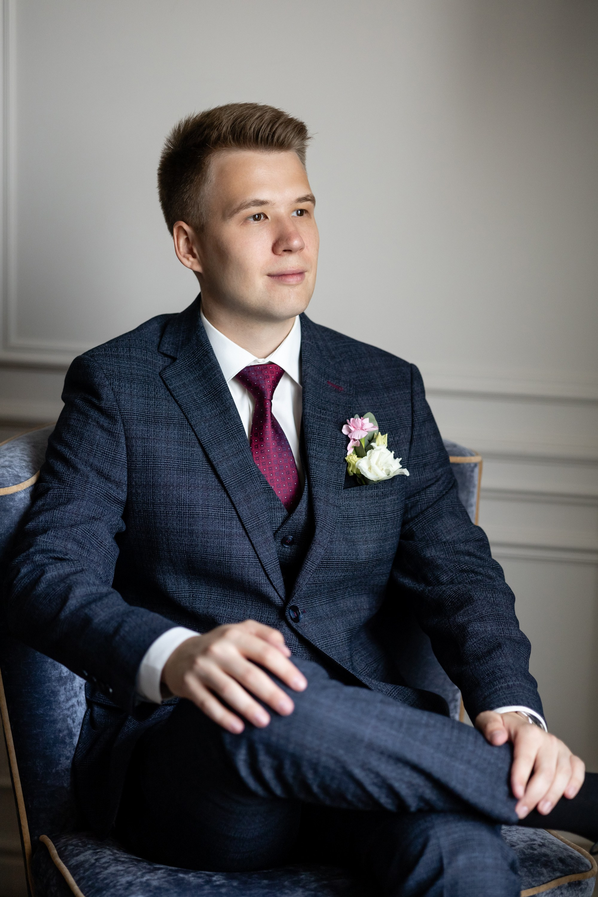 Михаил и Валерия. Татьяна Чернышова свадебный фотограф Москва