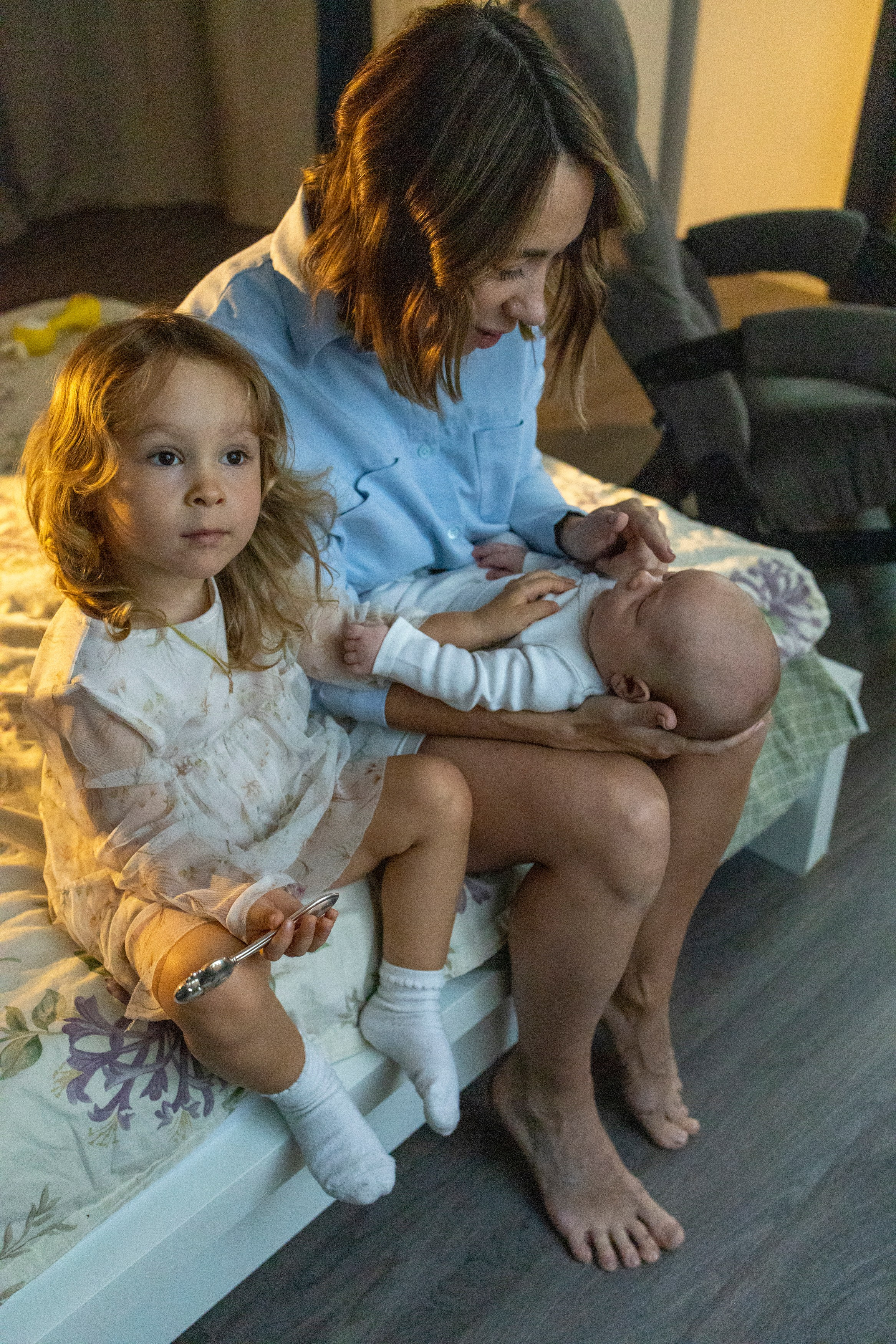 Ира, Арина, Миша. Ваш фотограф в Санкт-Петербурге