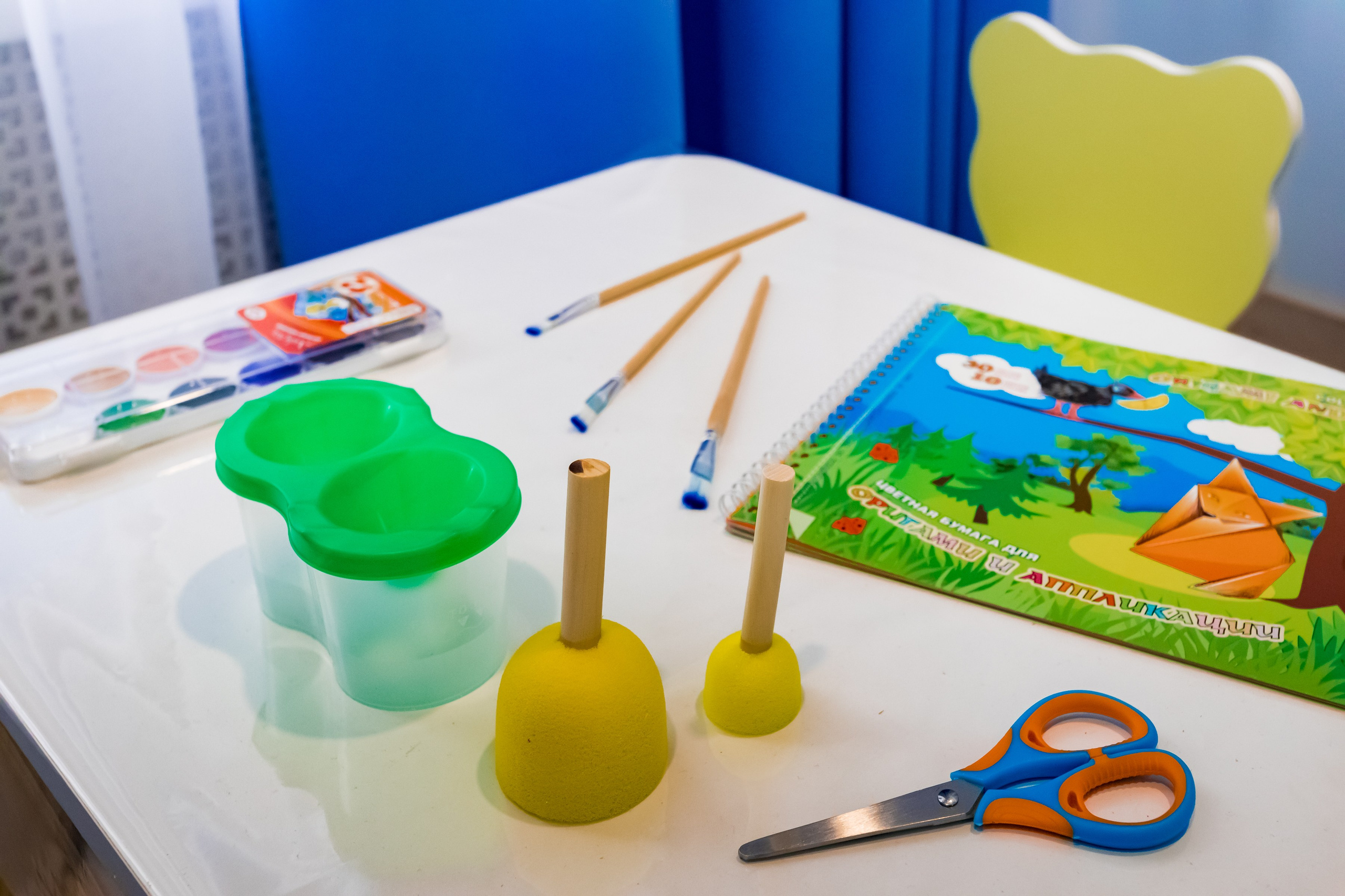 Фотосъемка коммерческих помещений для сайта, карт, соц.сетей. Интерьеры, Контент, Портреты | Фотограф в Москве Дани Терно