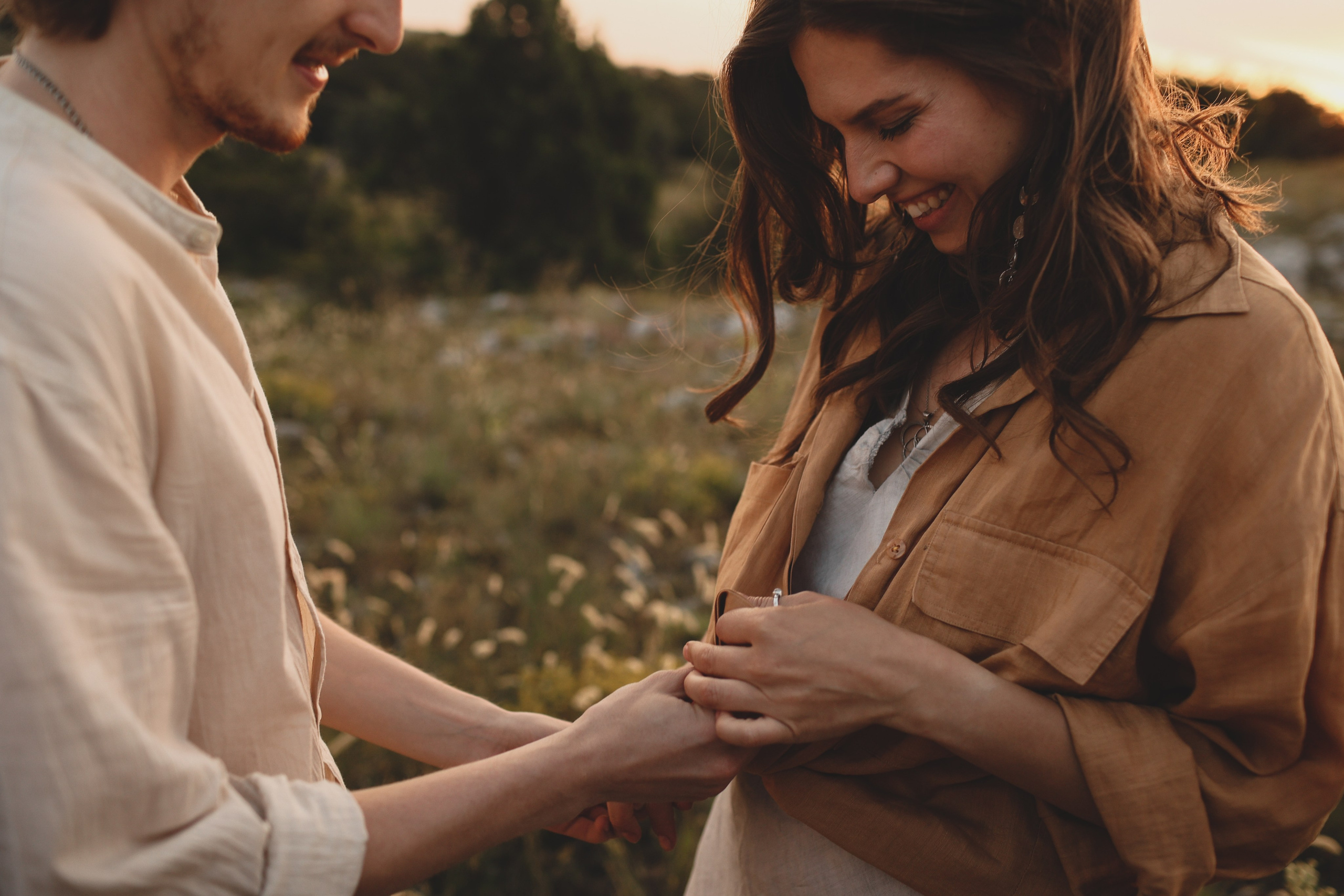 Чебрец. Свадебный и семейный фотограф Москва, Спб, Крым Игорь Сазонов