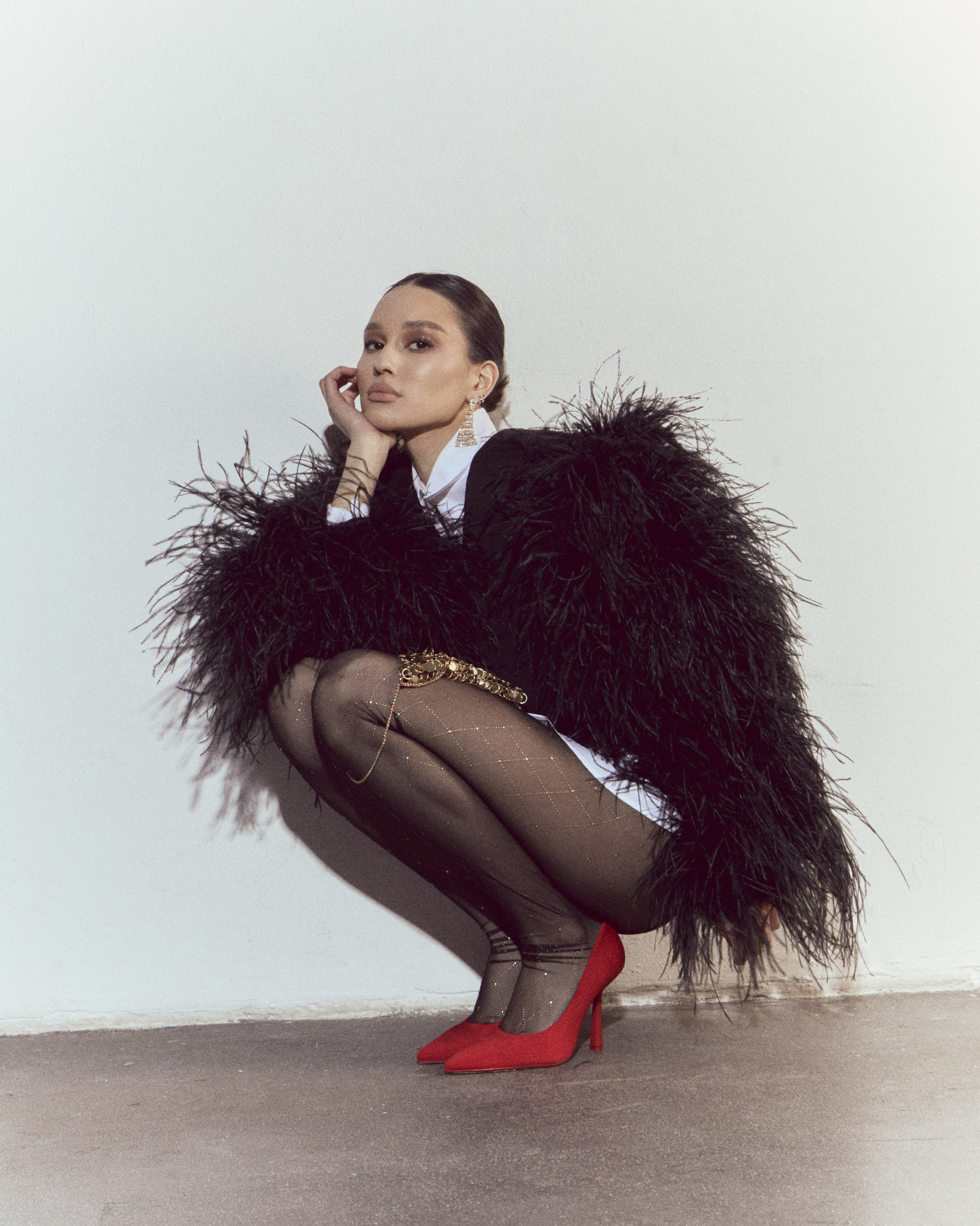 Como 2023. Fashion and advertising photographer