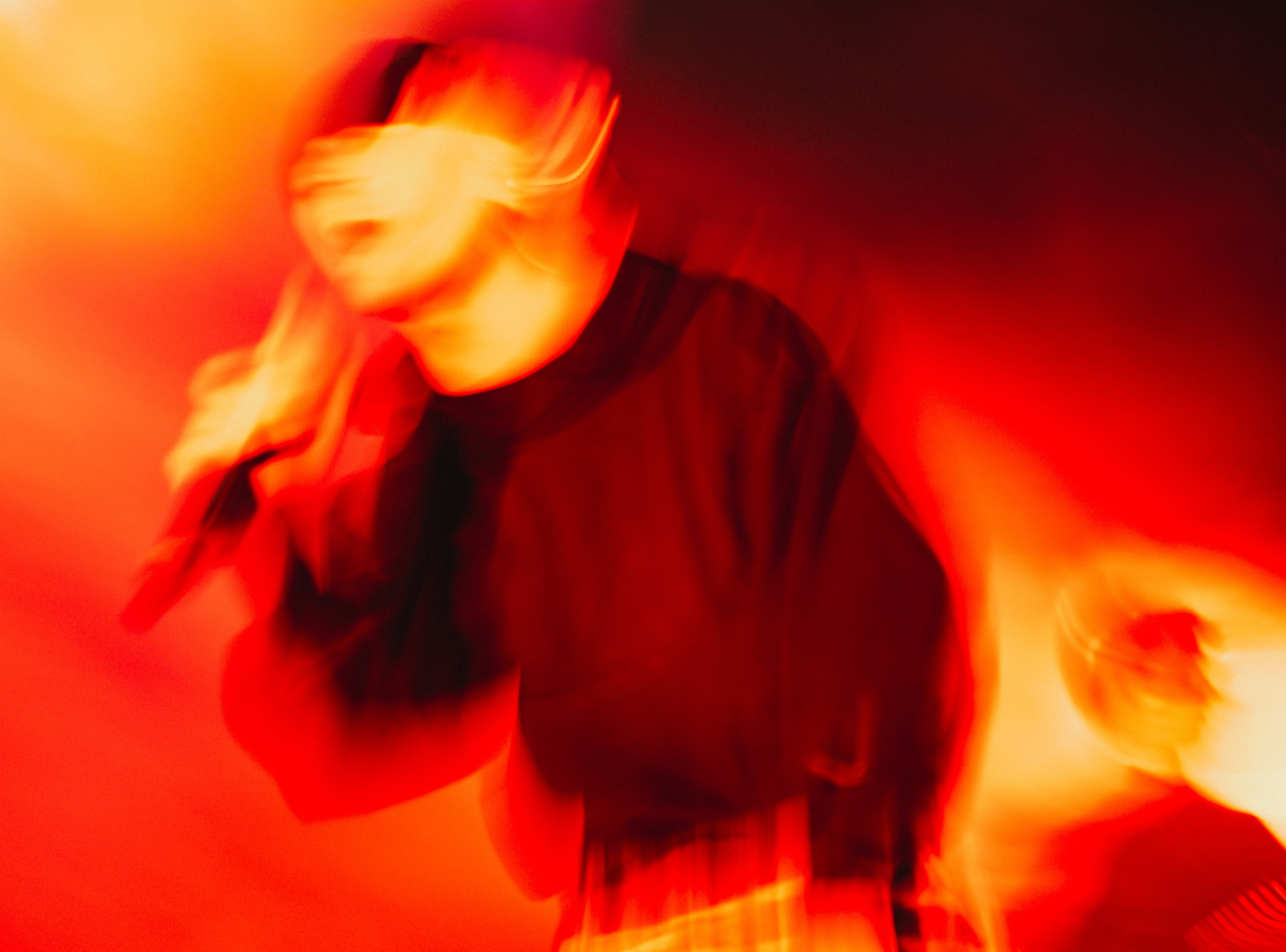 SLAVA MARLOW. Концертный фотограф Алёна Рейт в Москве