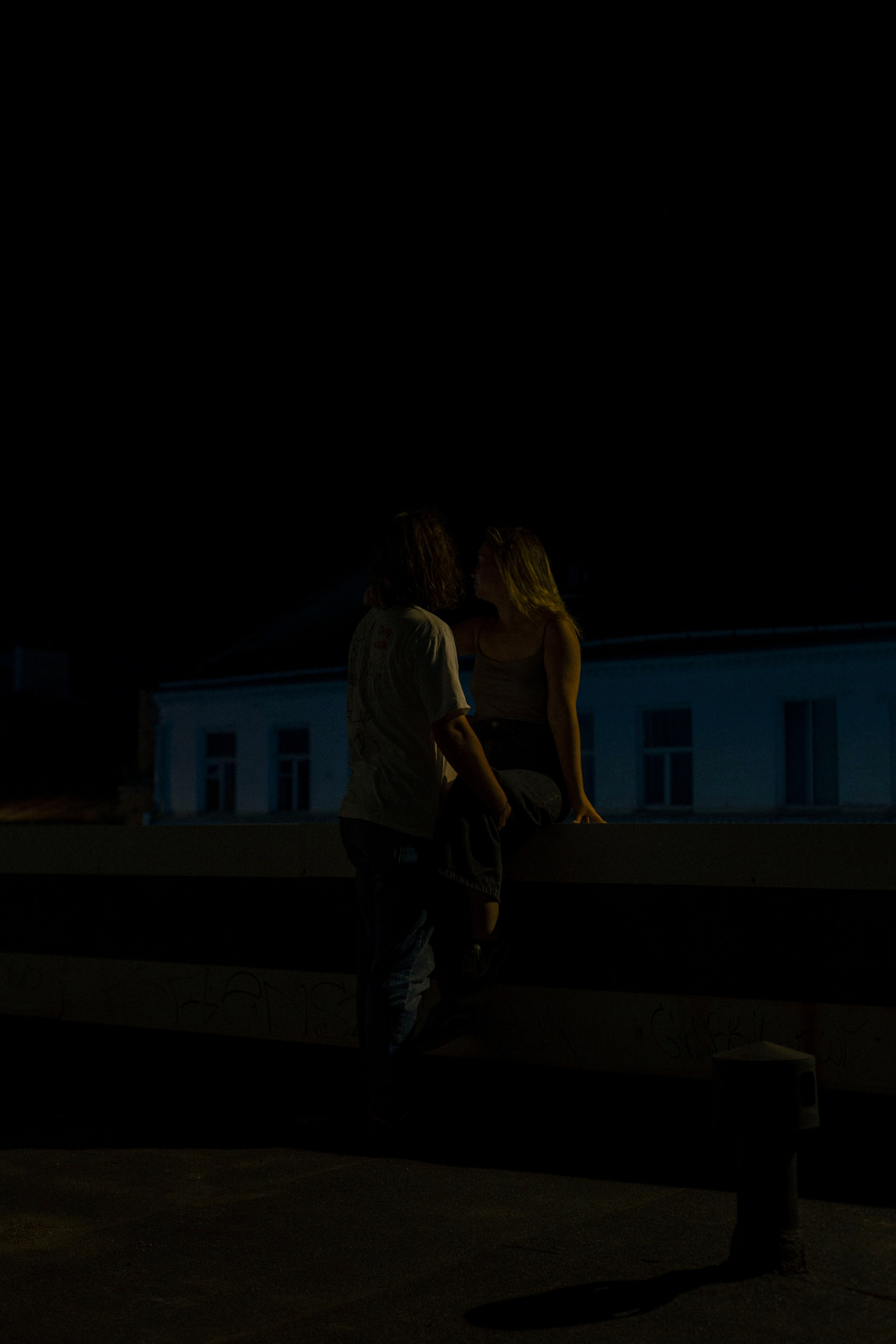 Антон и Арина. Фотограф Виктория Куприянова