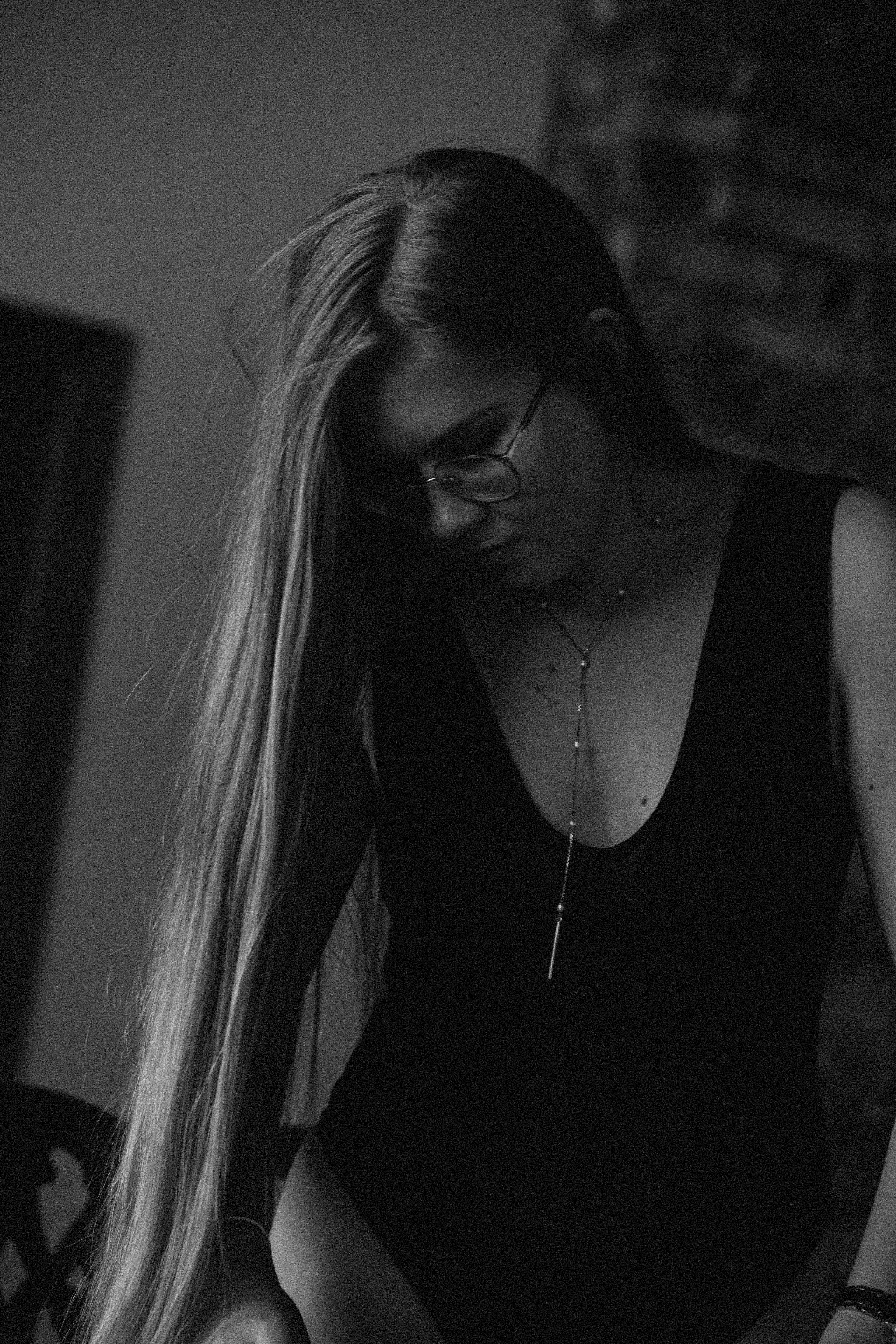 Яна. Фотограф Виктория Куприянова