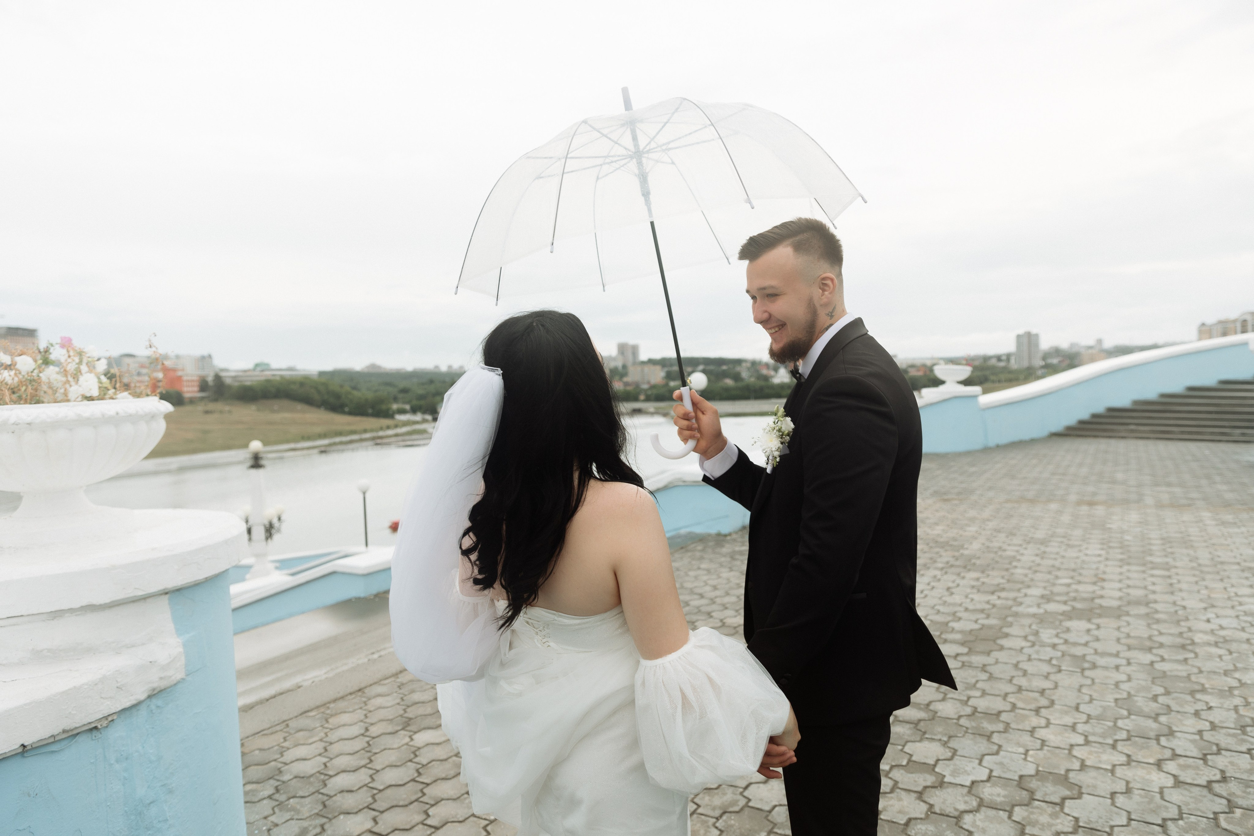Татьяна и Артем. 📷˙Свадебный фотограф и видеограф в Чебоксарах | Ксения
