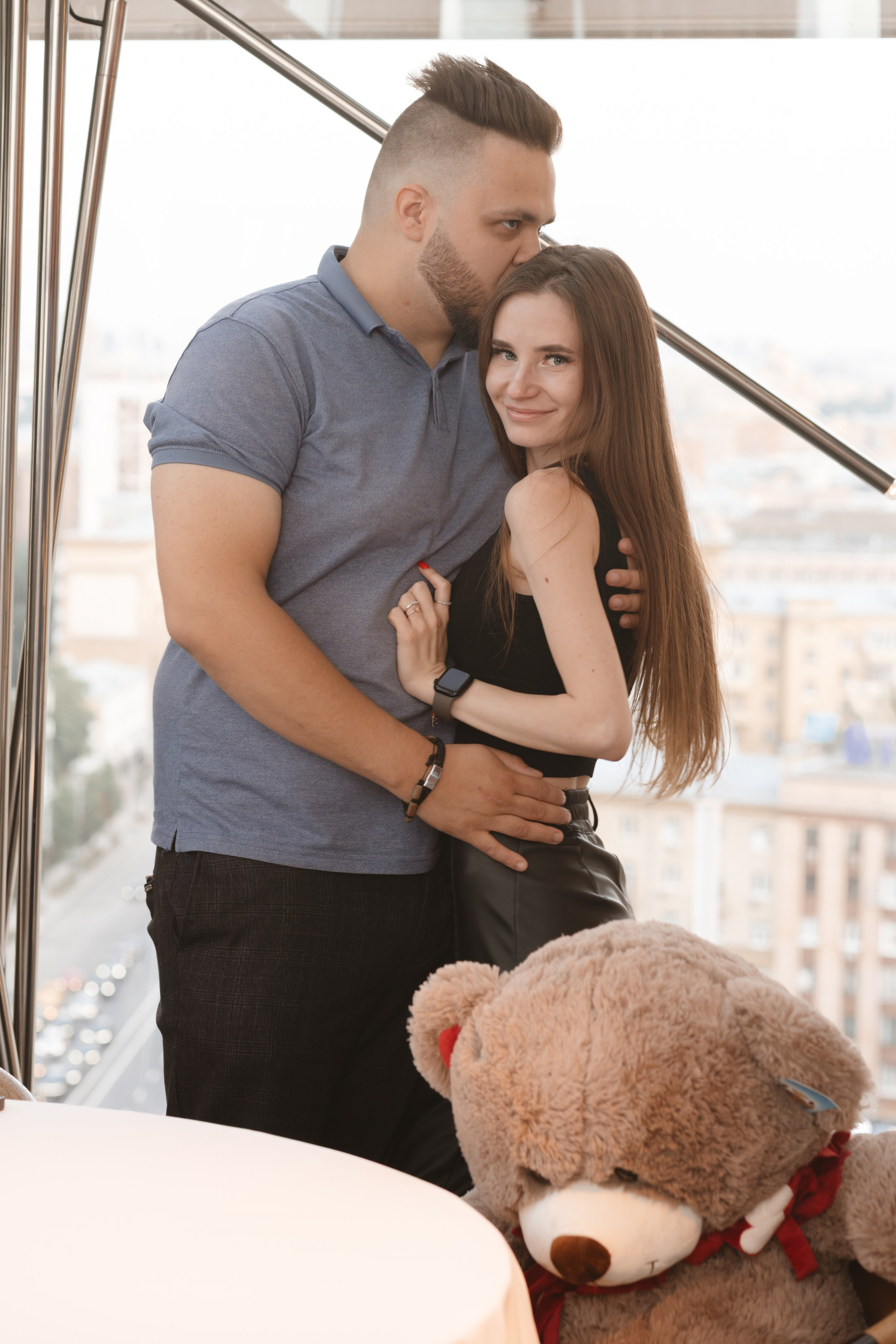 Предложение. Photomantis