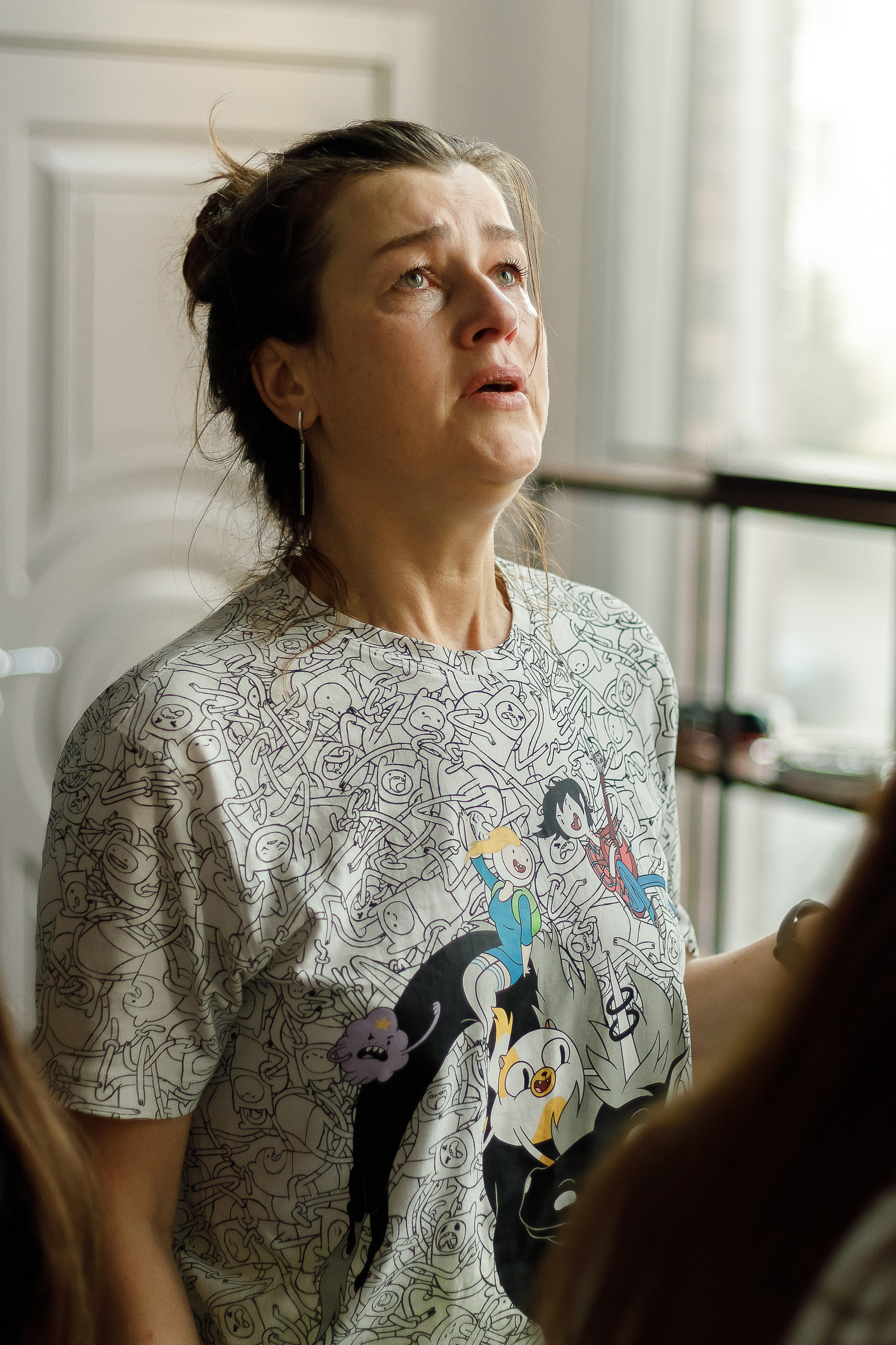 Фестиваль йоги. Фотограф Москва