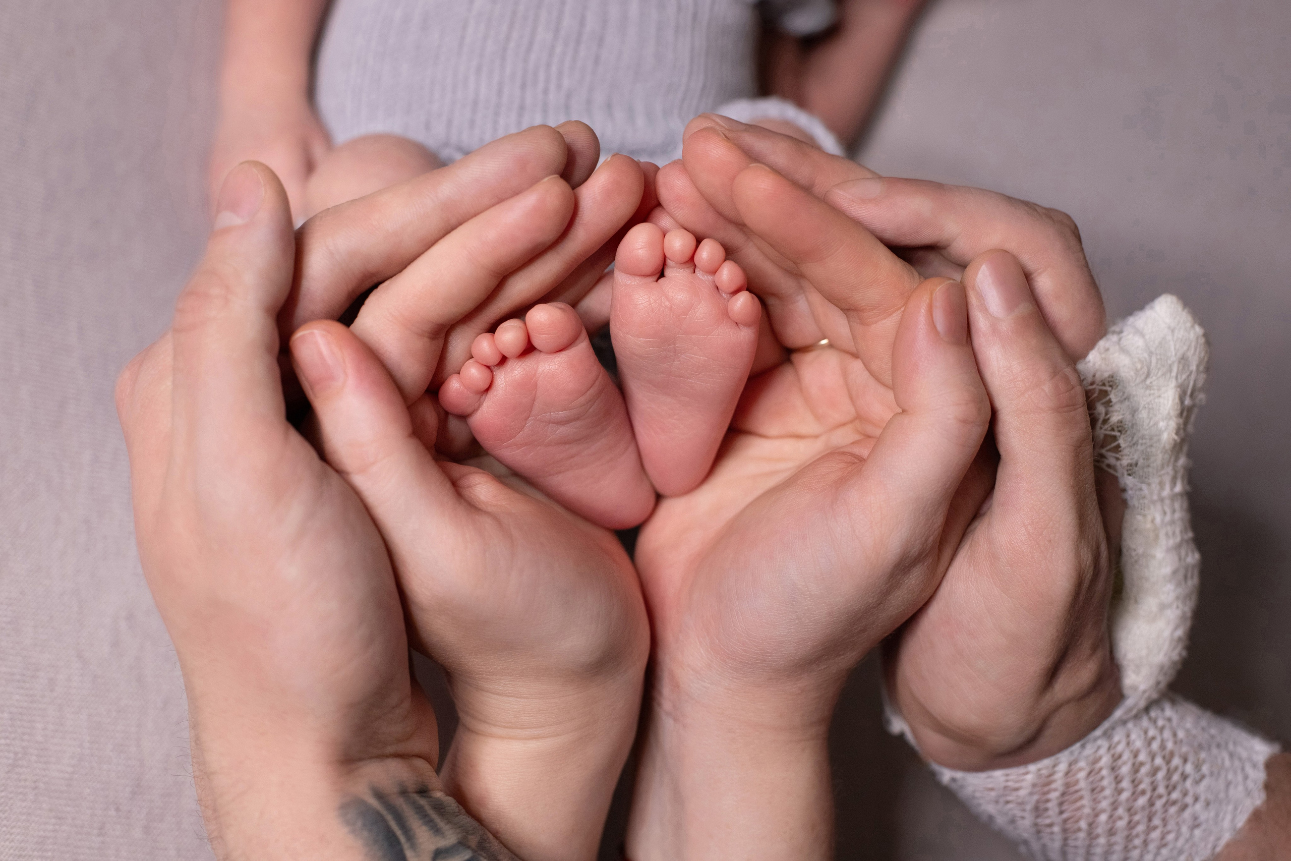 Ярослав Итого. Фотограф новорожденных в Екатеринбурге Татьяна Продан