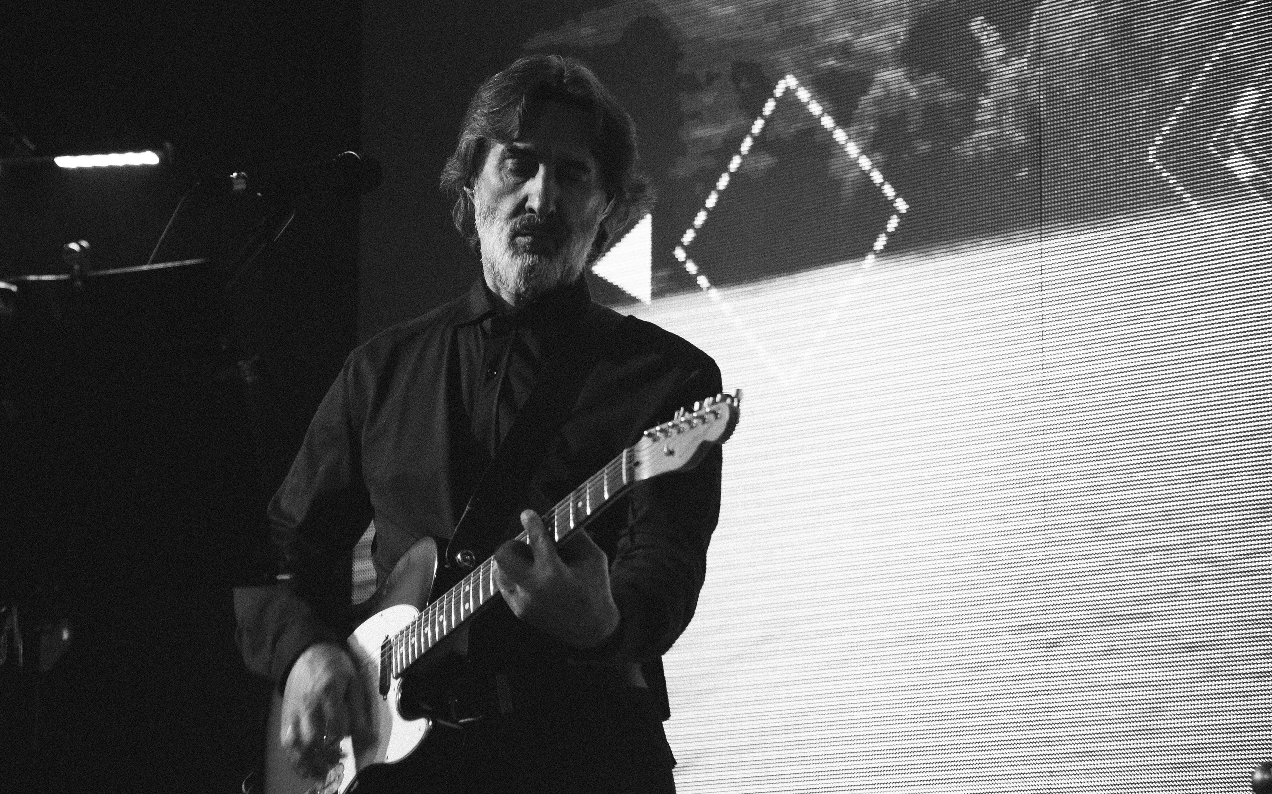 Вячеслав Бутусов и «Орден Славы». Фотограф Виктория Дунаевская в Санкт Петербурге