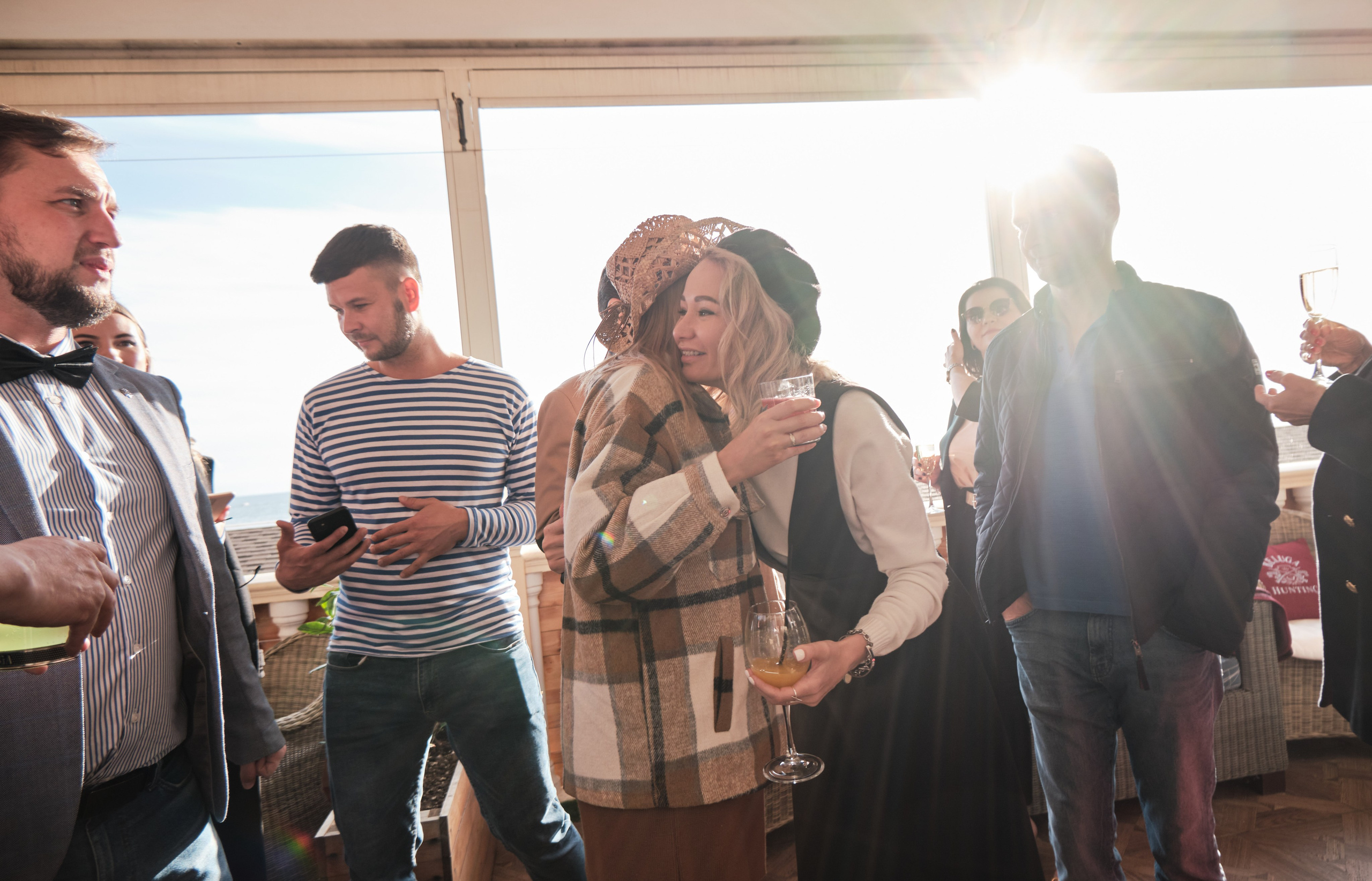 Сочи. Открытие яхт сезона. Свадебный и семейный фотограф в Новокузнецке Иван Иванов