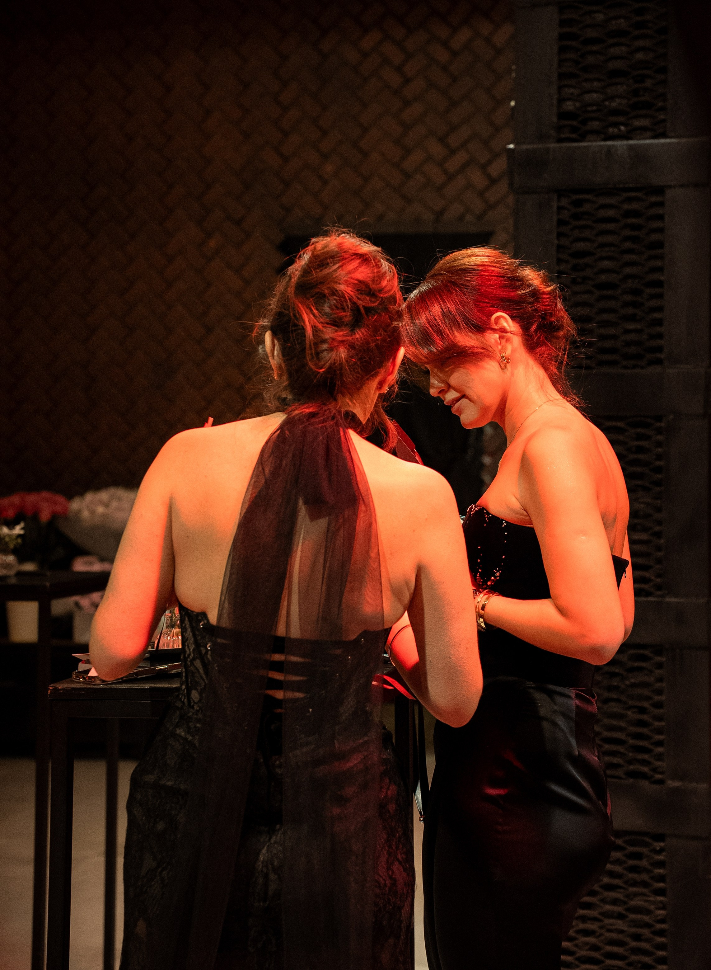 Goelro Loft 15.03.2025. Свадебный и семейный фотограф Москва