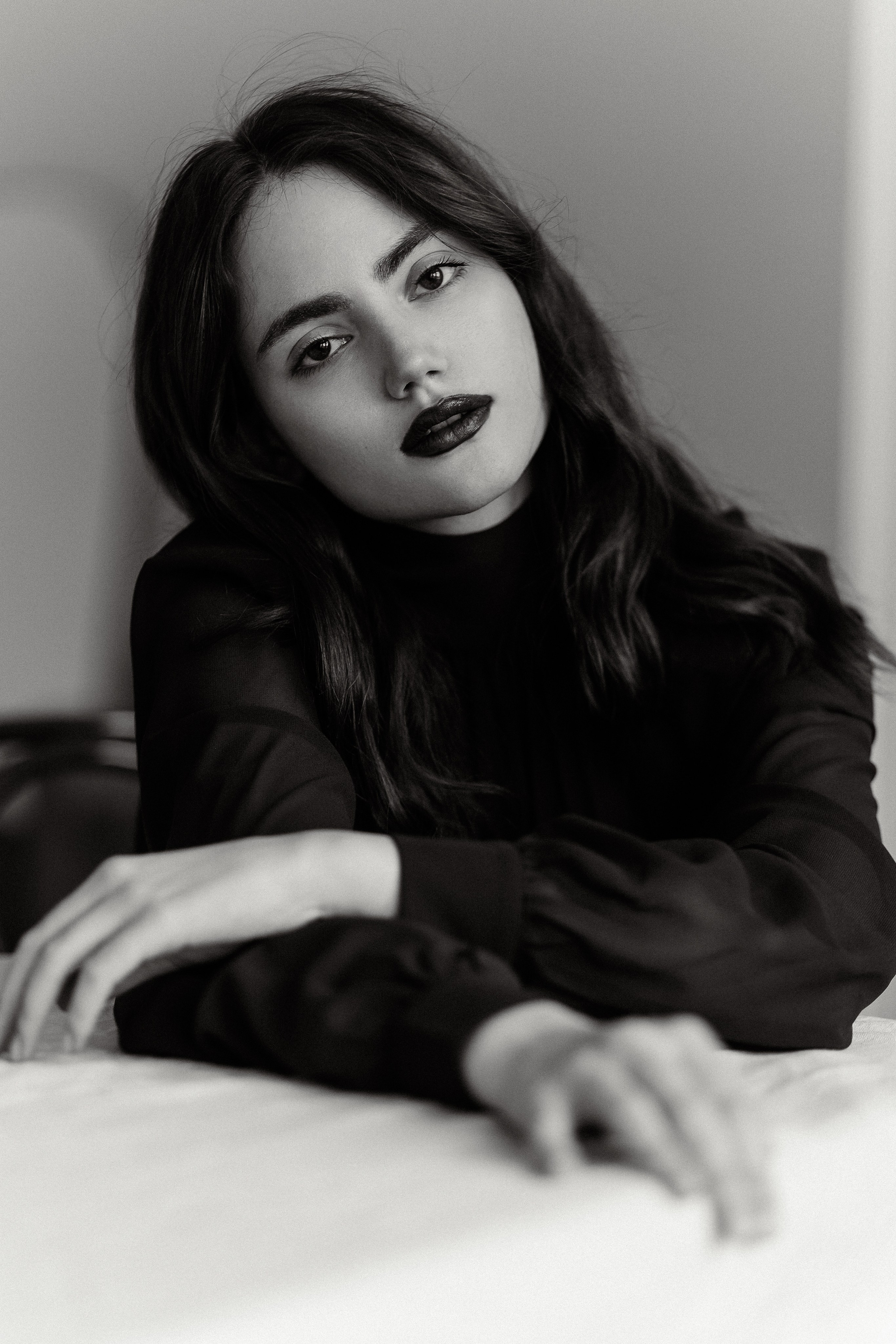 Лиза. Портретный фотограф в Москве Алина Климова