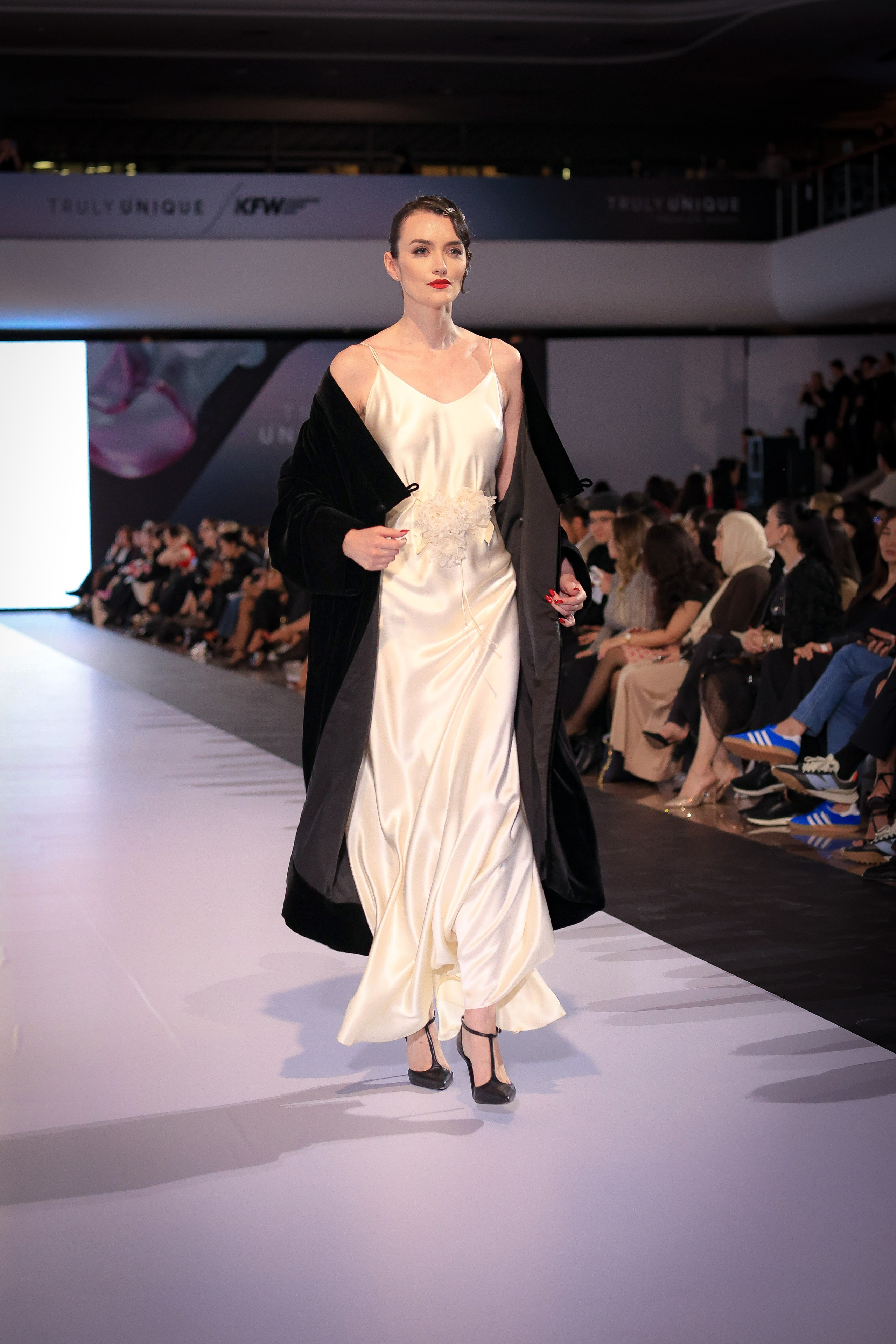 Kazakhstan Fashion Week. Фотограф в Алматы