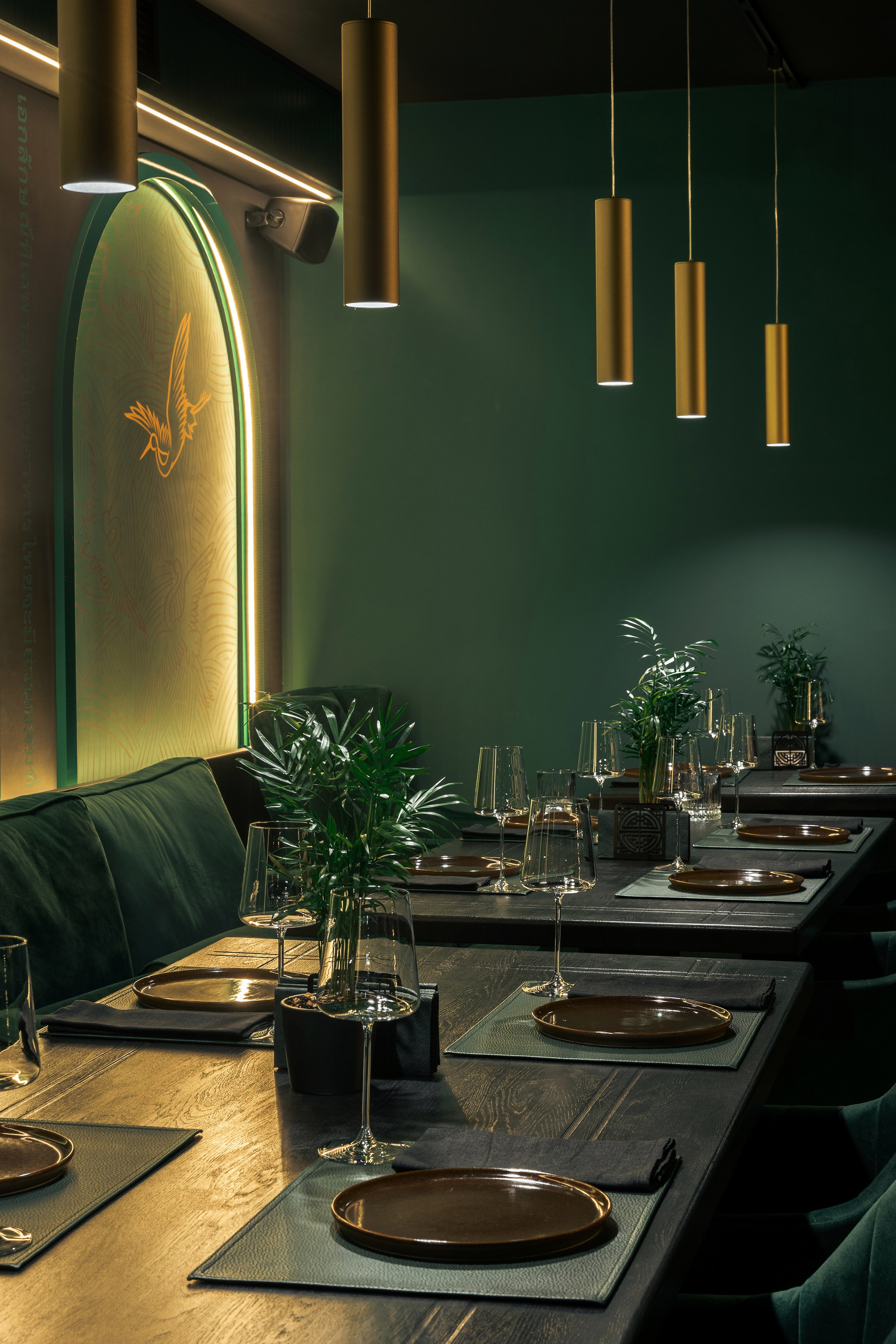 Интерьерный фотограф