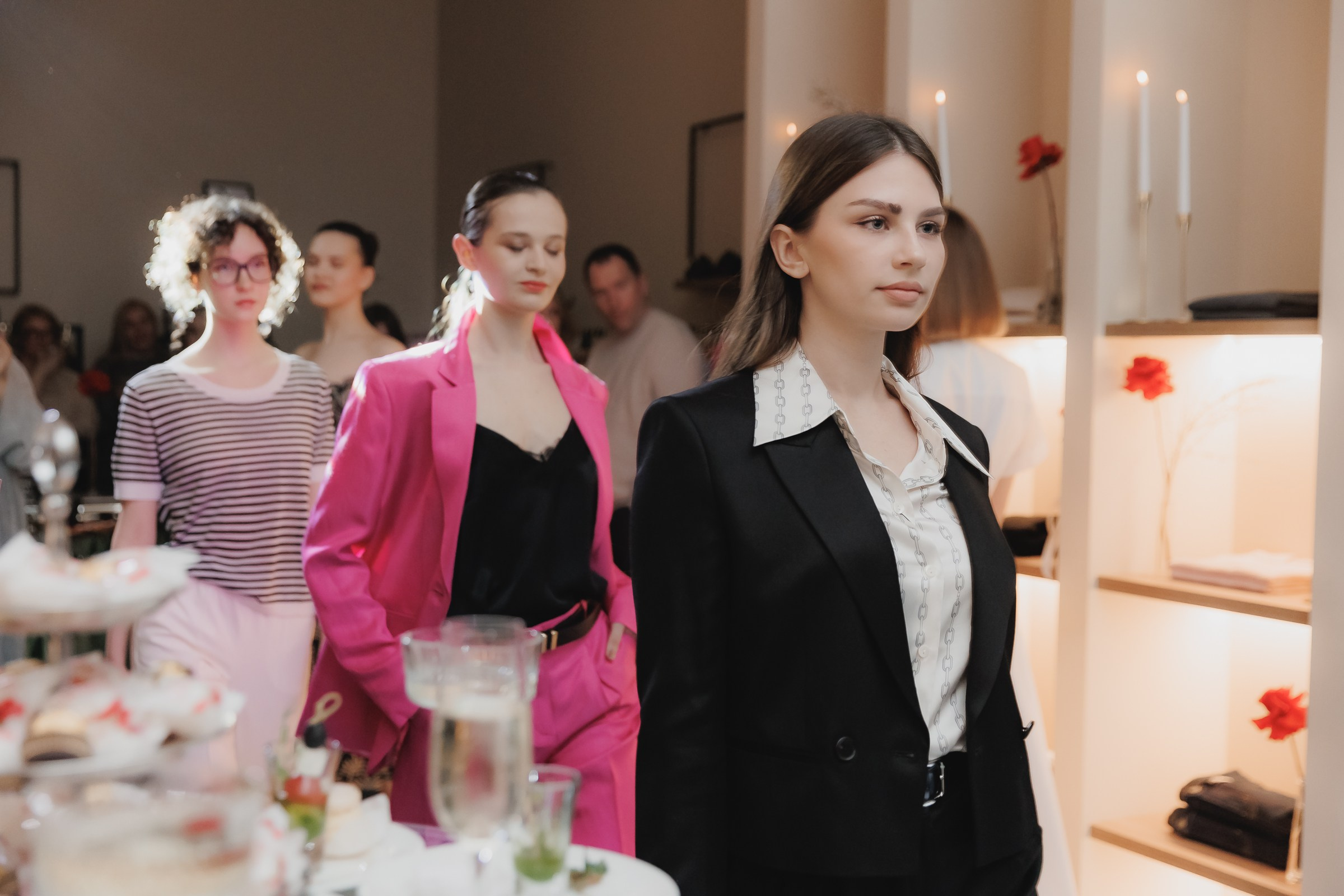 CHARUEL 1 год. Фотограф в Волгограде — Александра Искандерова