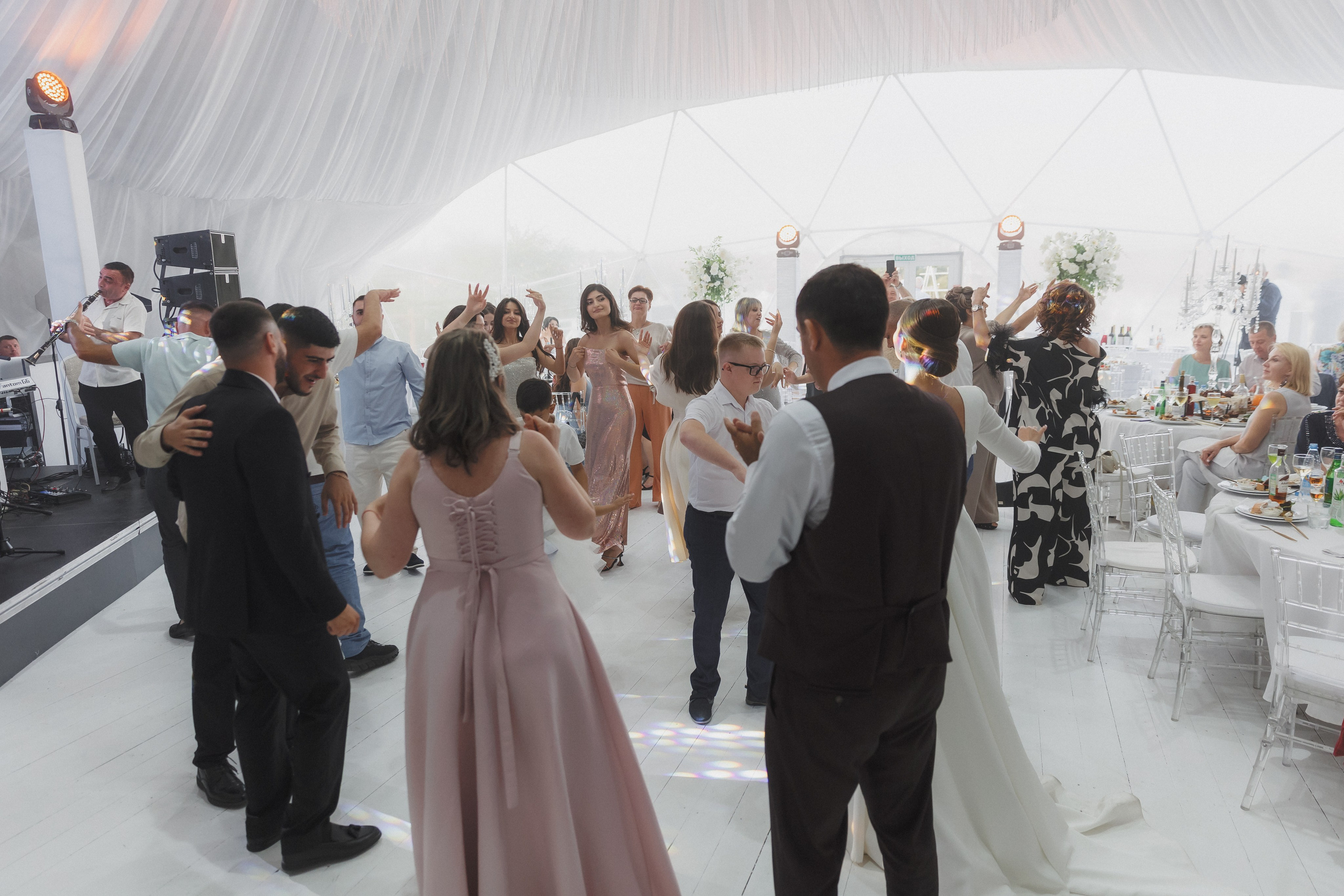 Эдгар и Ульяна. Фотограф в Волгограде — Александра Искандерова