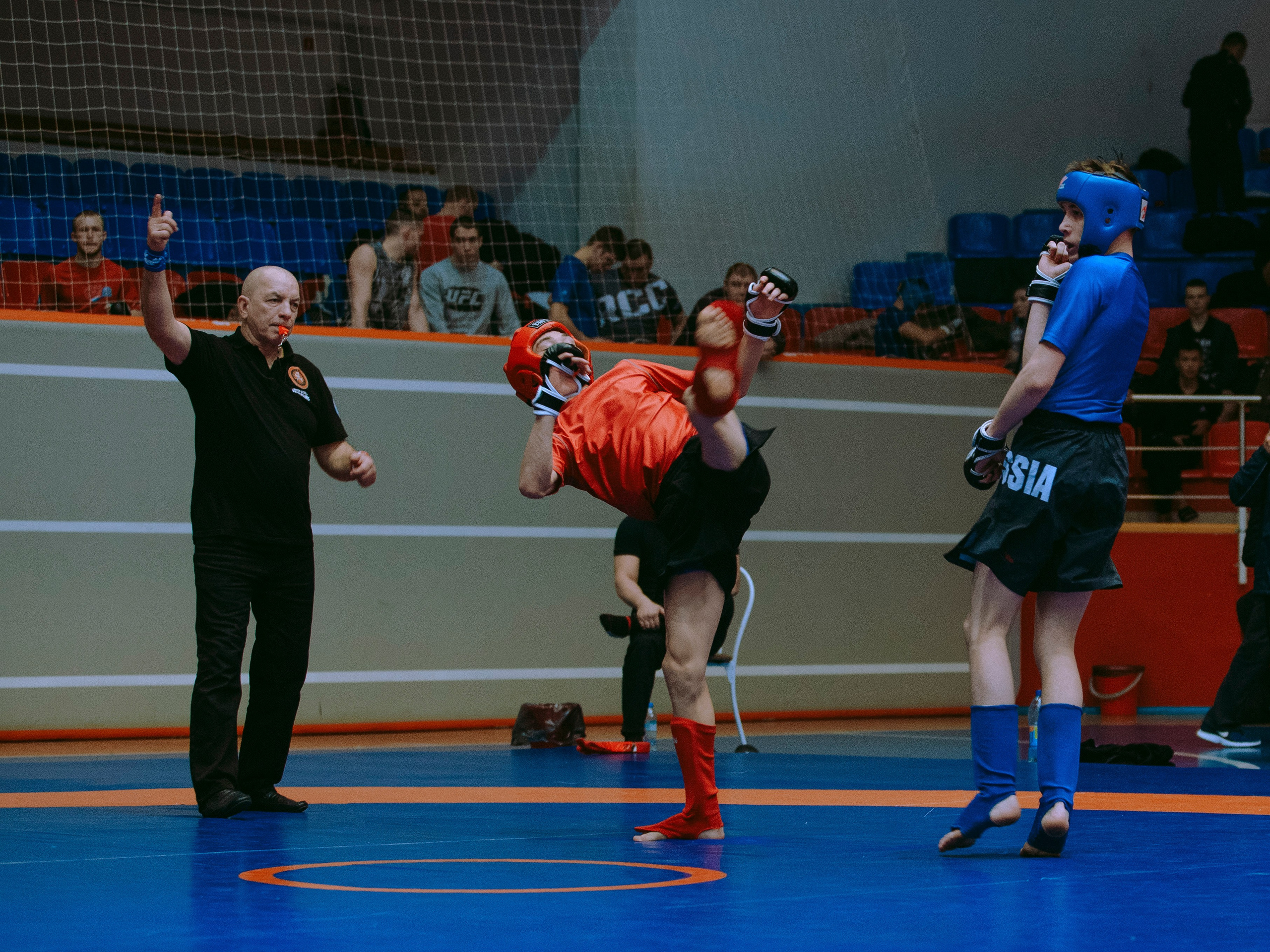 ПАНКРАТИОН | Чемпионат и первенство СФО | март `24. Портретный фотограф в Москве Дарья Цезария