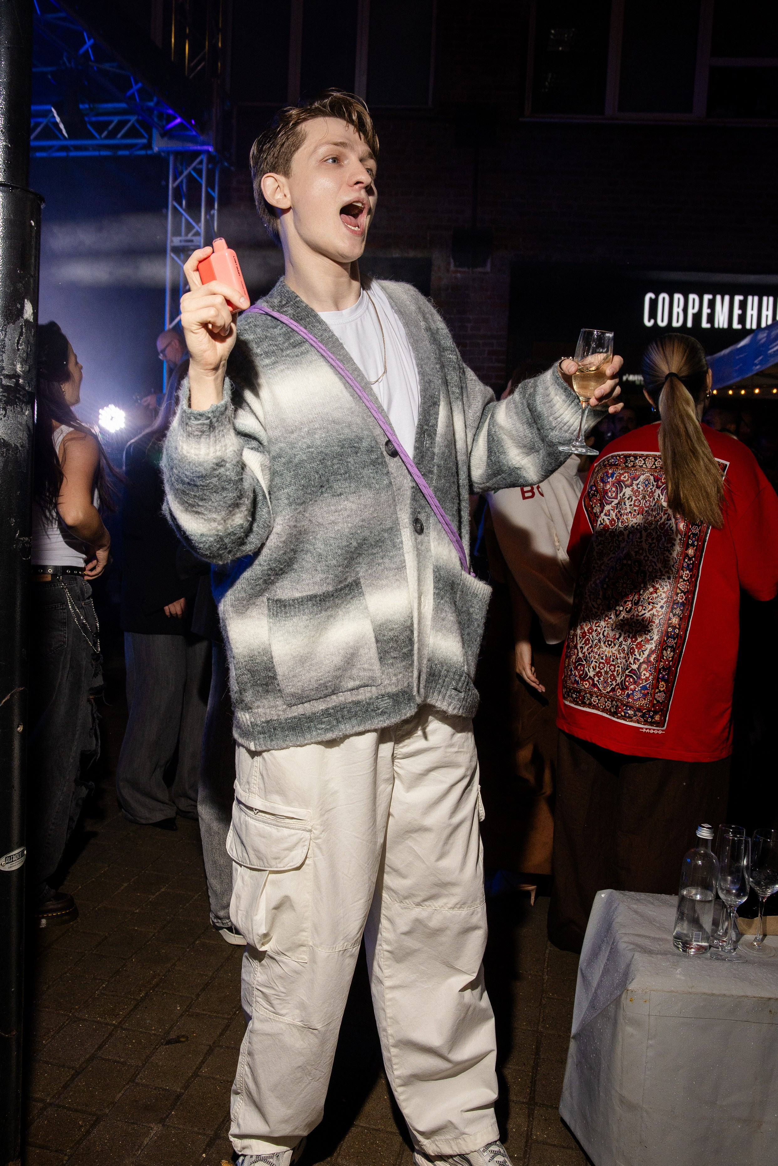 Репортажная съёмка. Свадебный фотограф в Иваново Гитарина Черняева