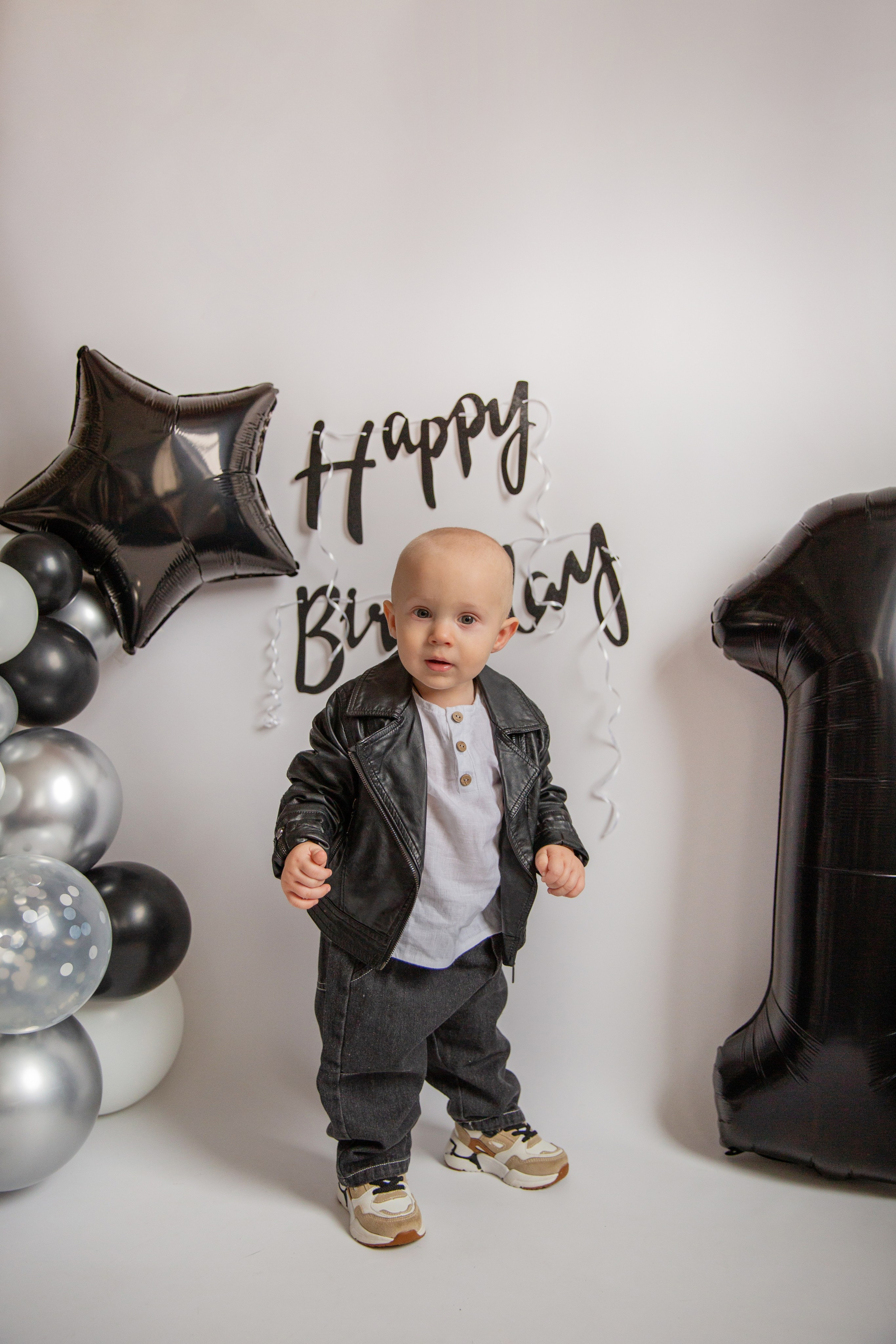 День рождения. Фотограф новорожденных в Волгограде Иванова Екатерина