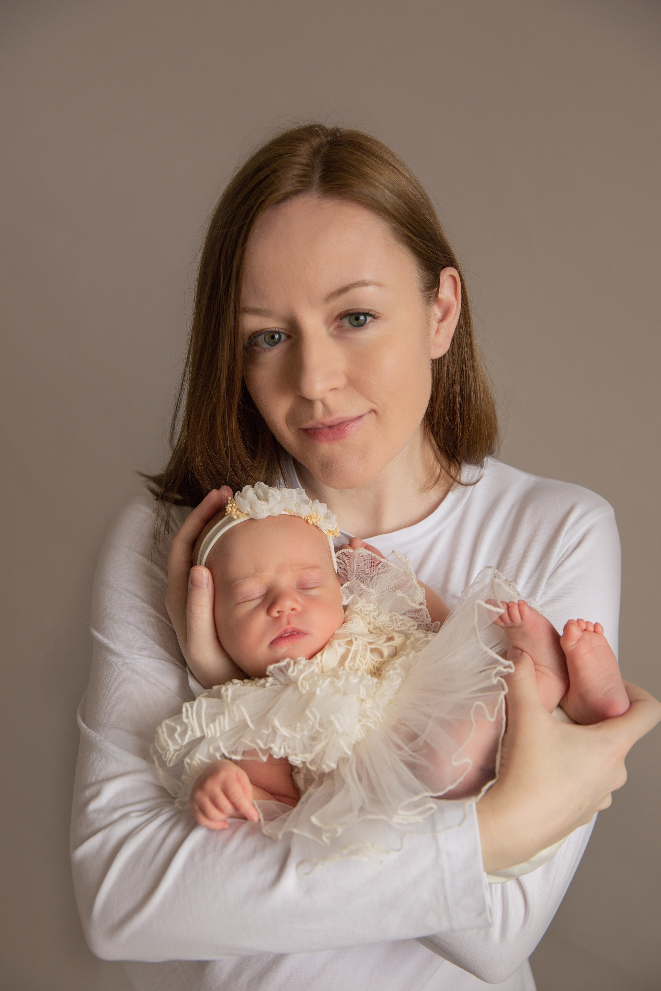 Newborn. Фотограф новорожденных в Волгограде Иванова Екатерина