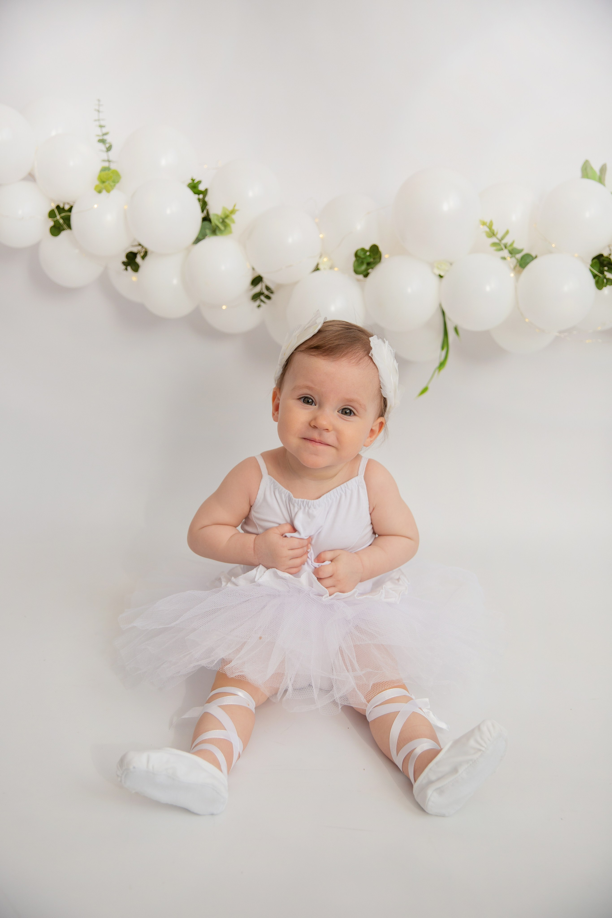 День рождения. Фотограф новорожденных в Волгограде Иванова Екатерина