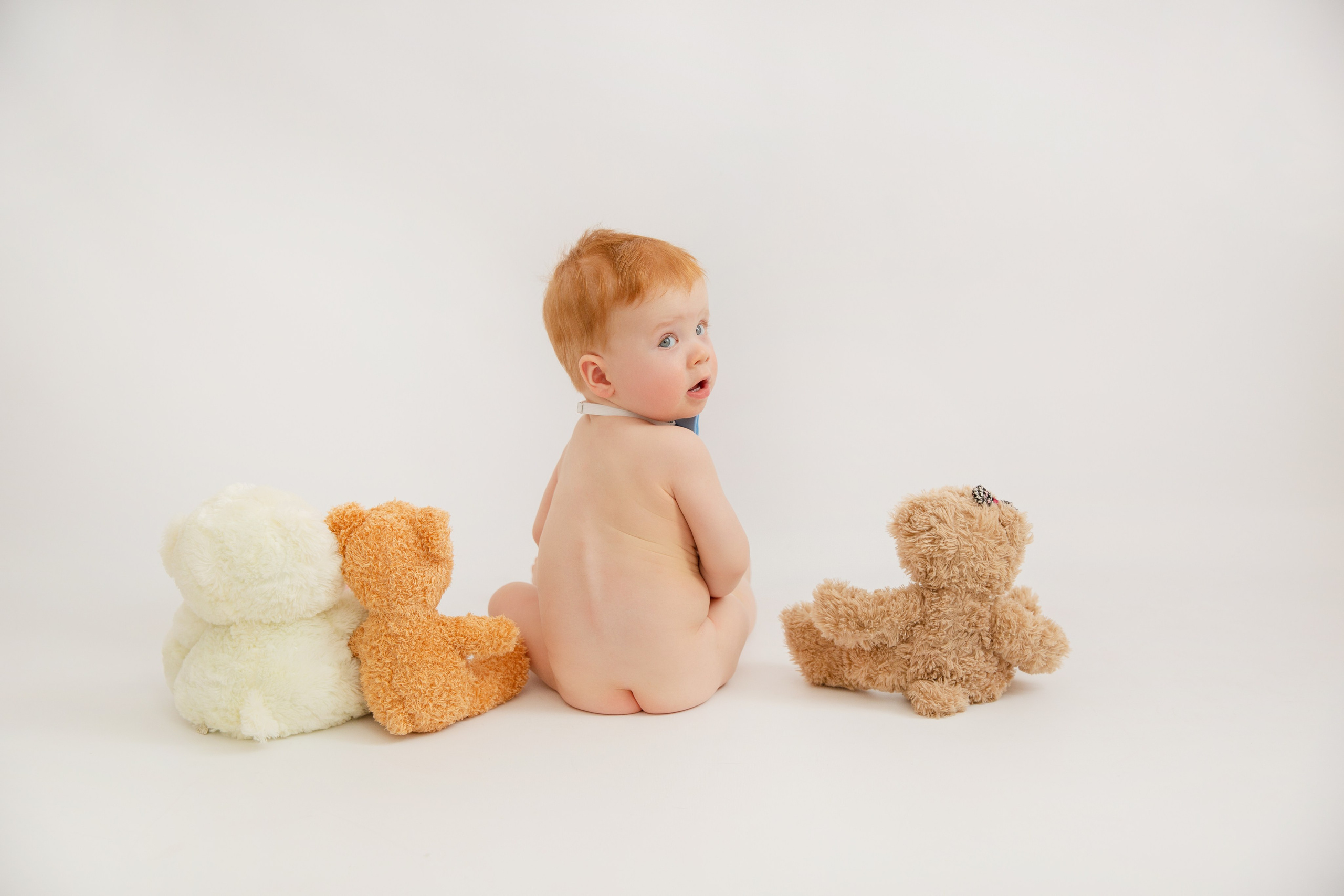 День рождения. Фотограф новорожденных в Волгограде Иванова Екатерина